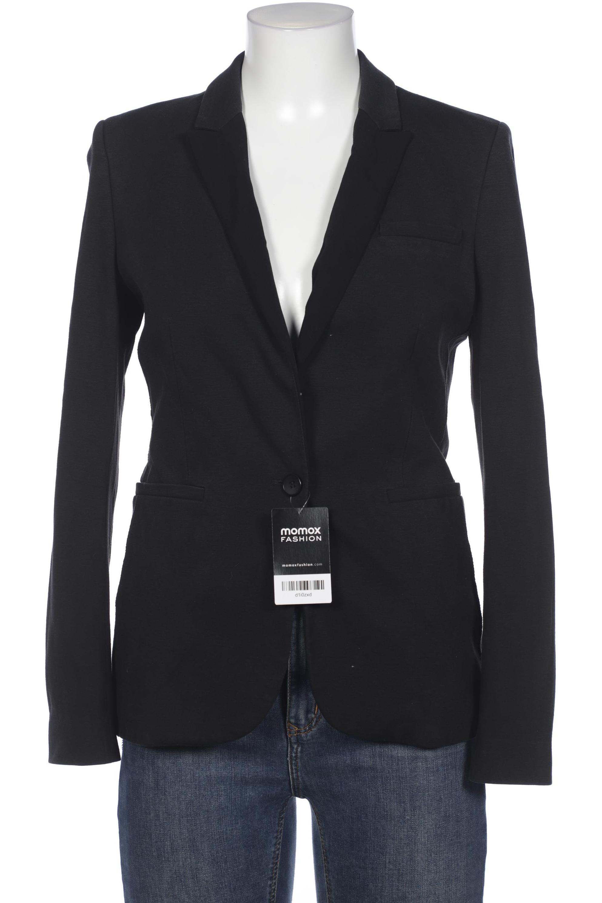 

Marc O Polo Damen Blazer, schwarz, Gr. 36