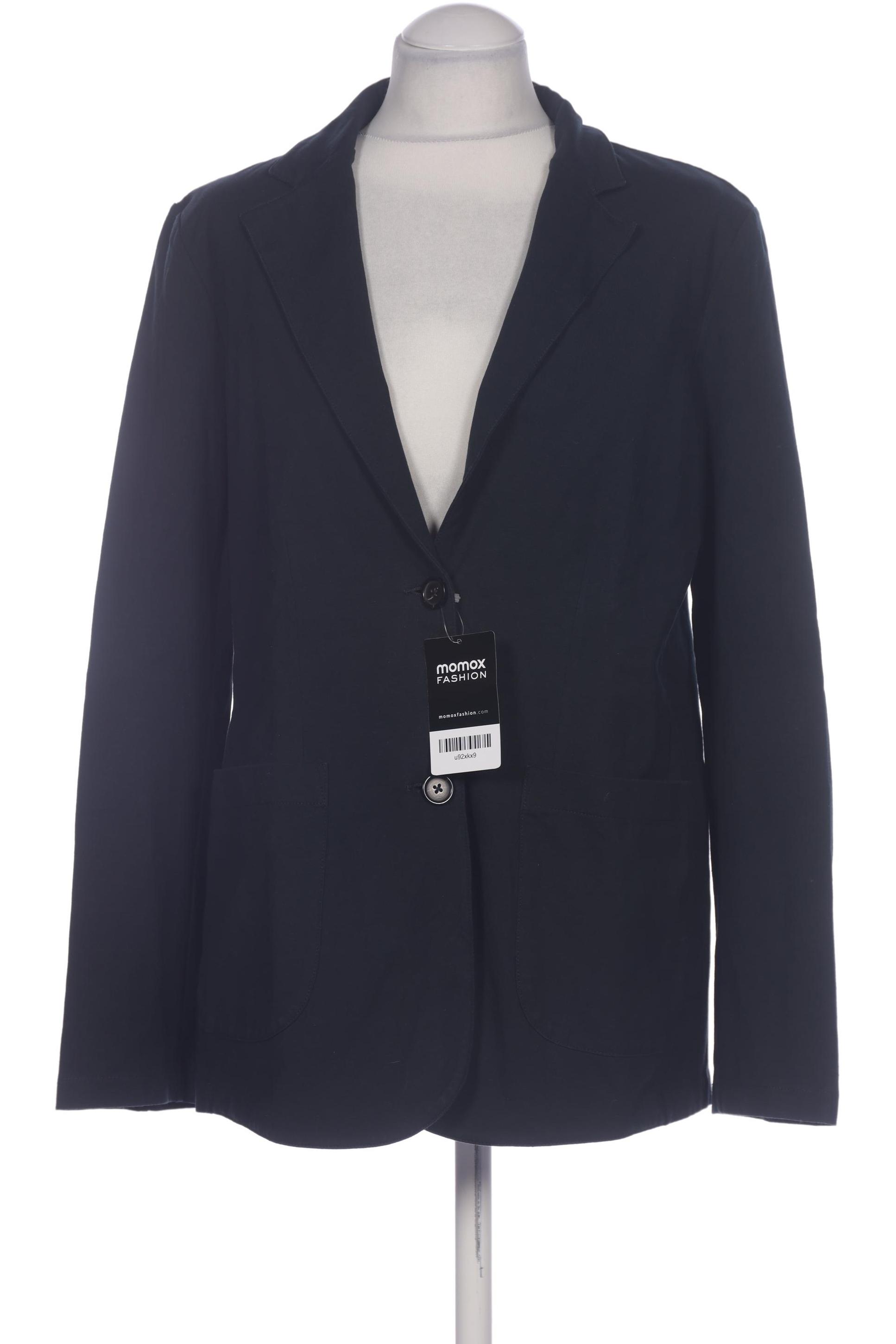 

Marc O Polo Damen Blazer, schwarz, Gr. 38