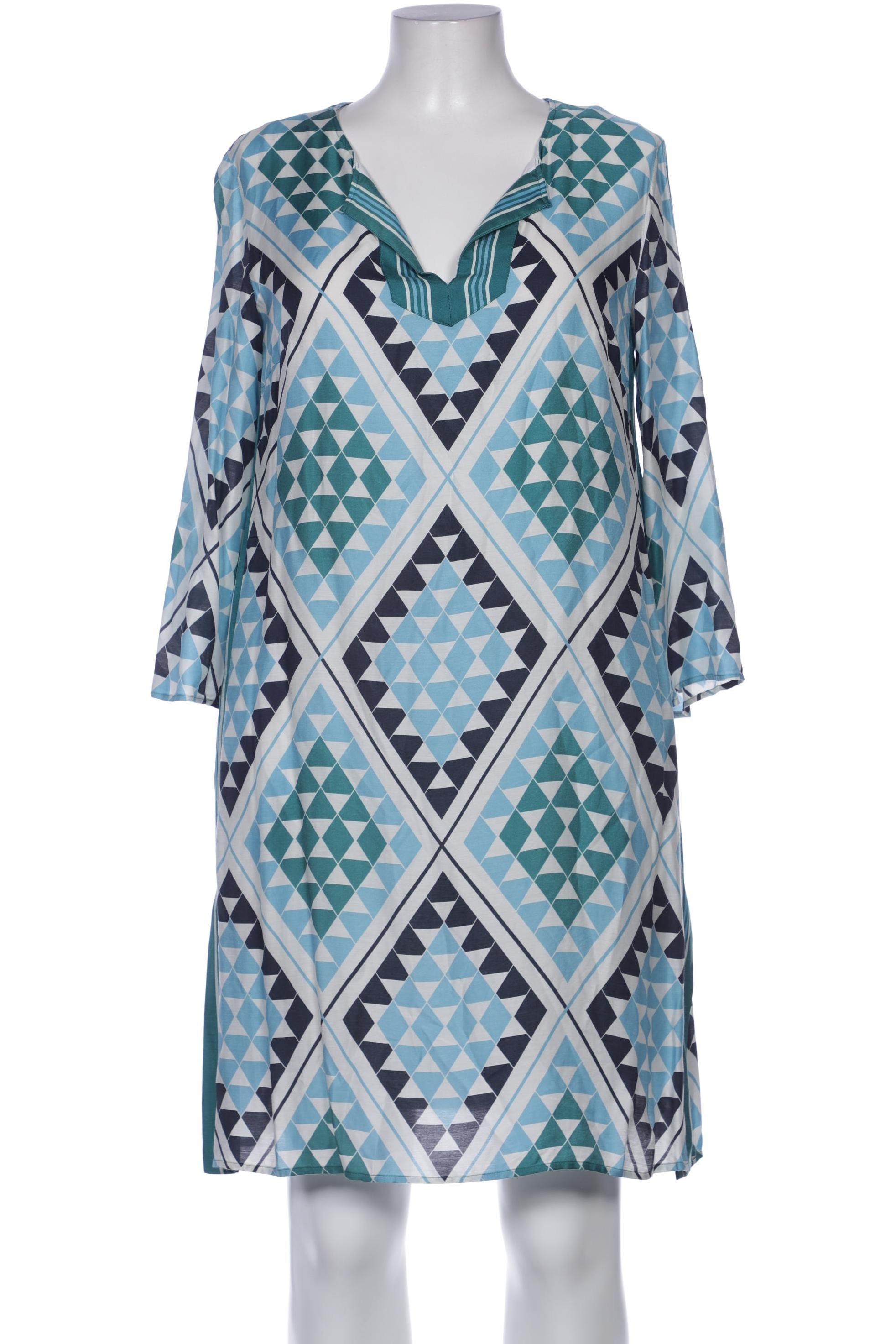 

Marc O Polo Damen Kleid, mehrfarbig, Gr. 40