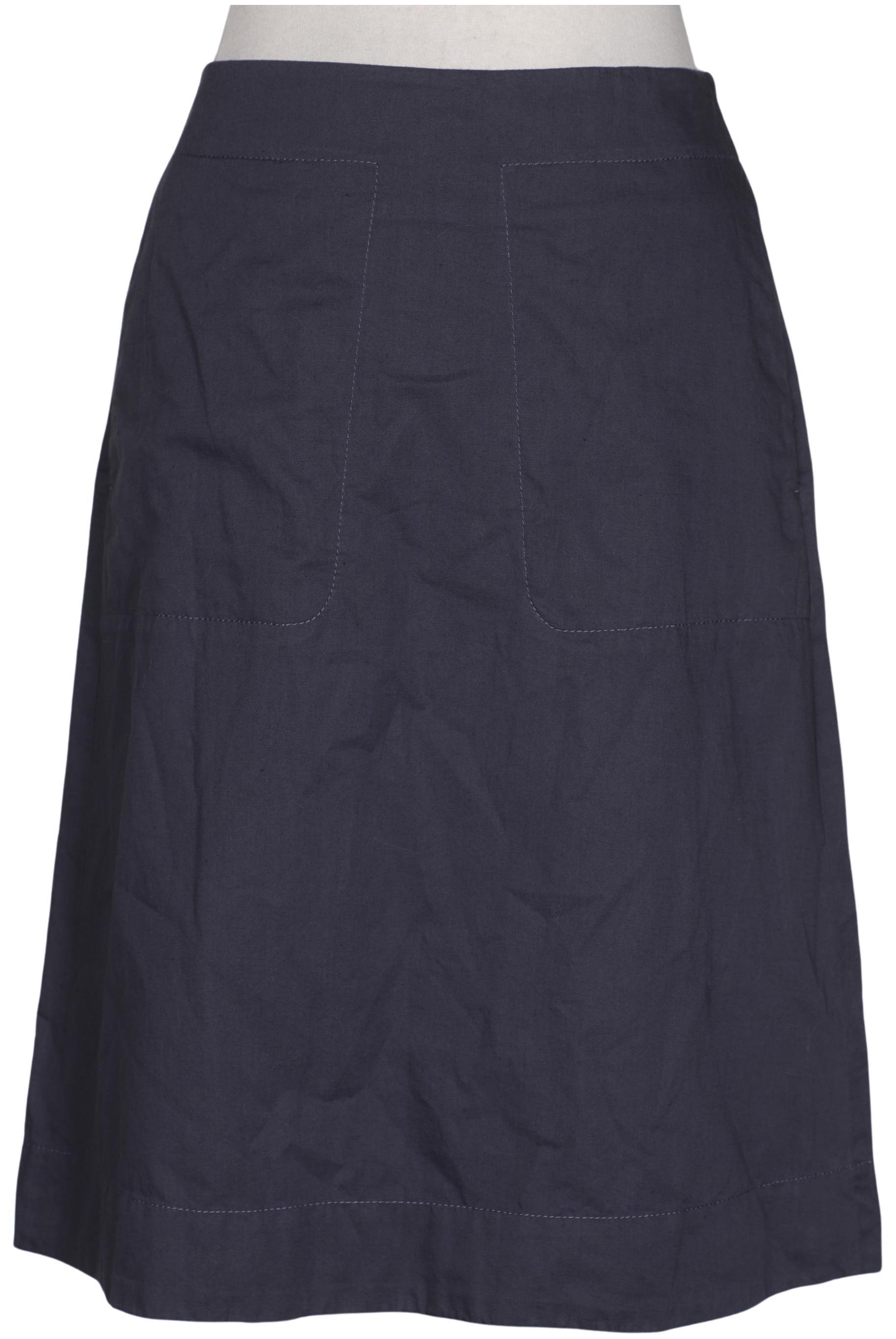 

Marc O Polo Damen Rock, blau, Gr. 32