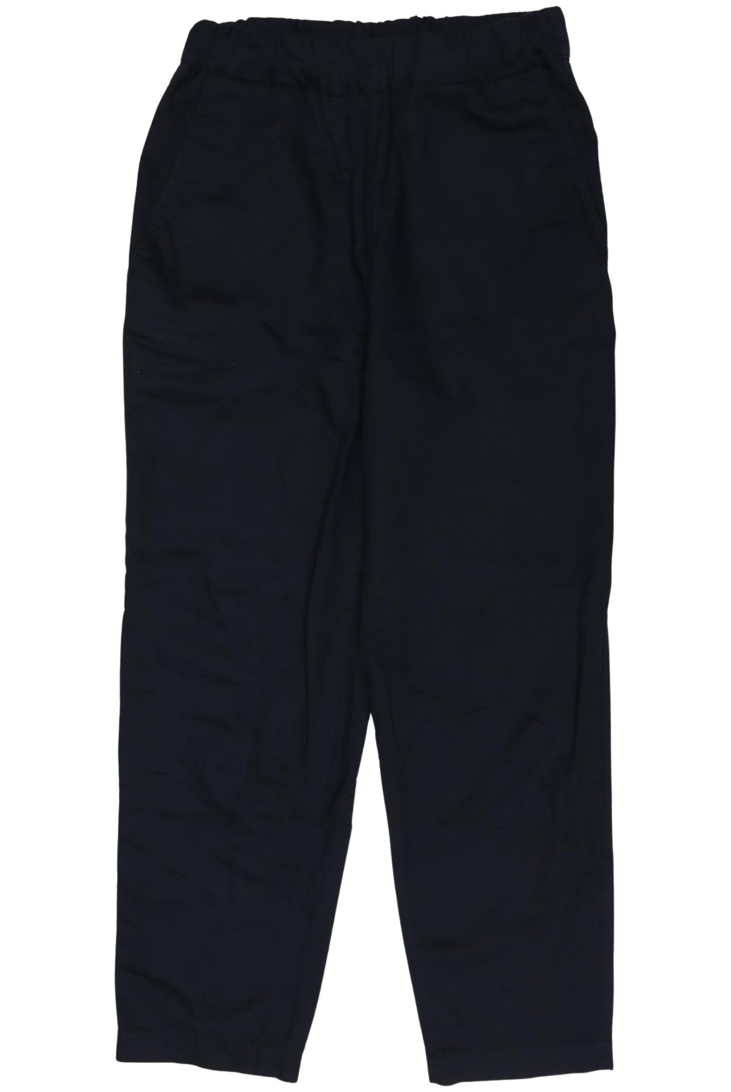

Marc O Polo Damen Stoffhose, marineblau, Gr. 32