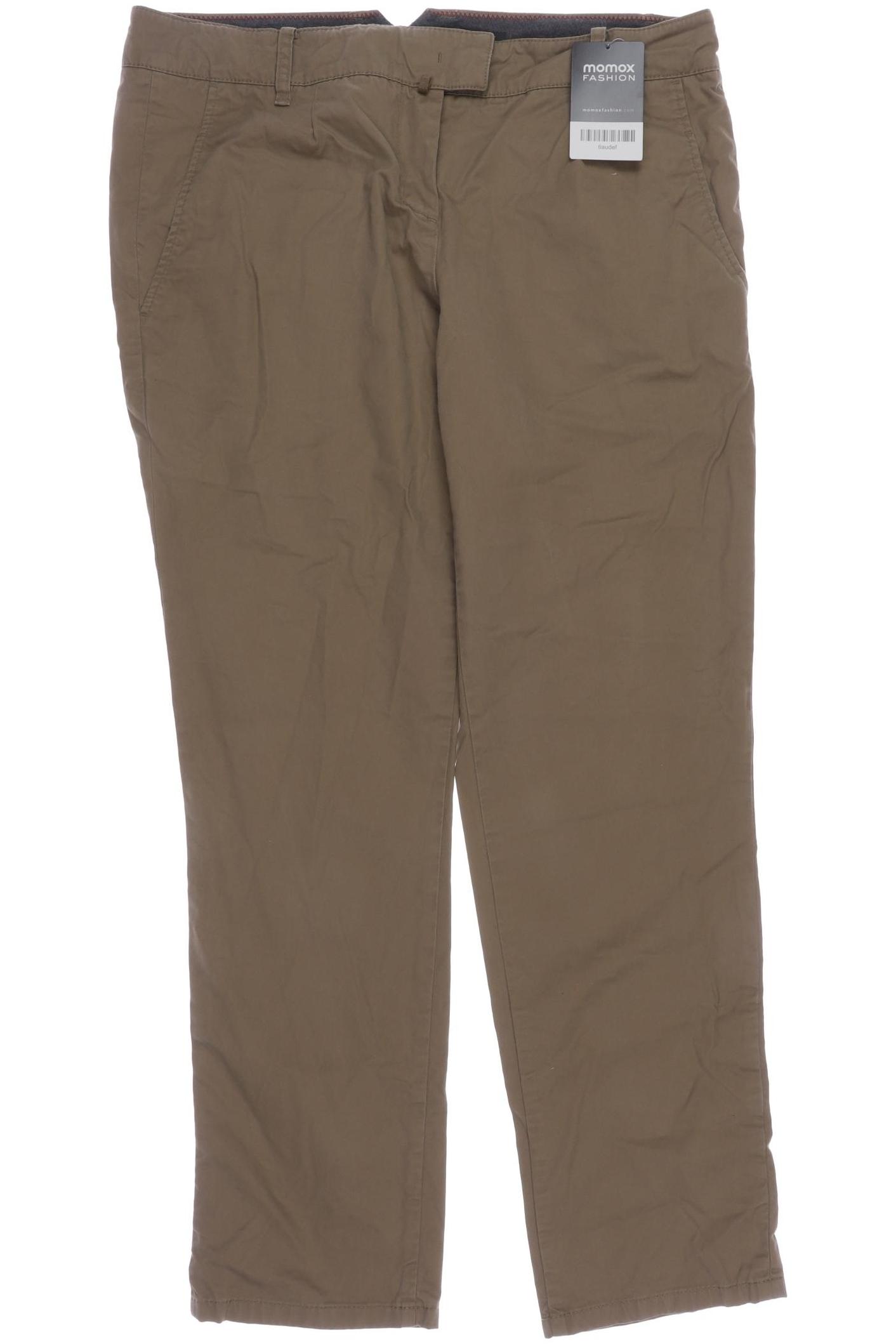 

Marc O Polo Damen Stoffhose, beige, Gr. 38