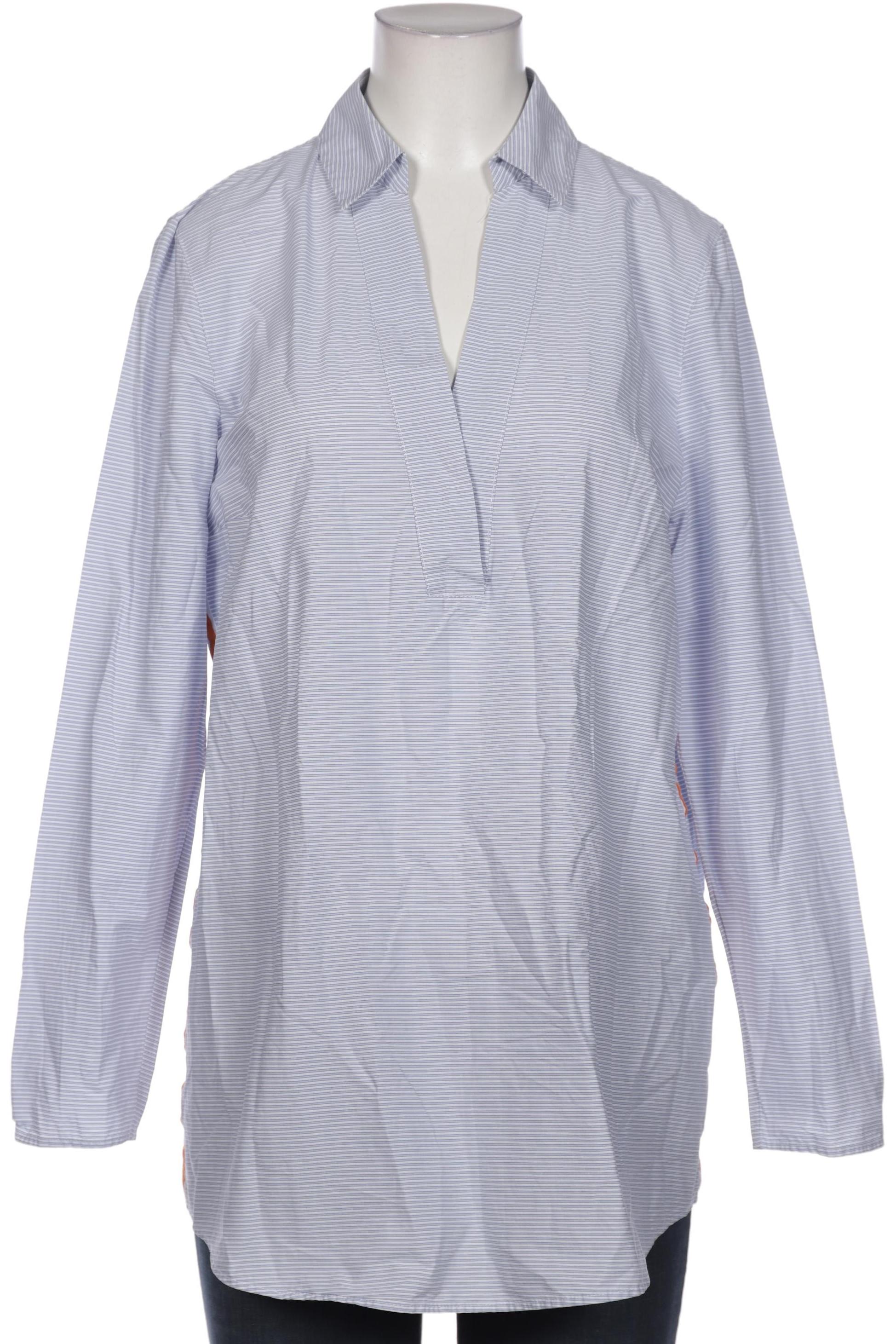 

Marc O Polo Damen Bluse, hellblau, Gr. 42