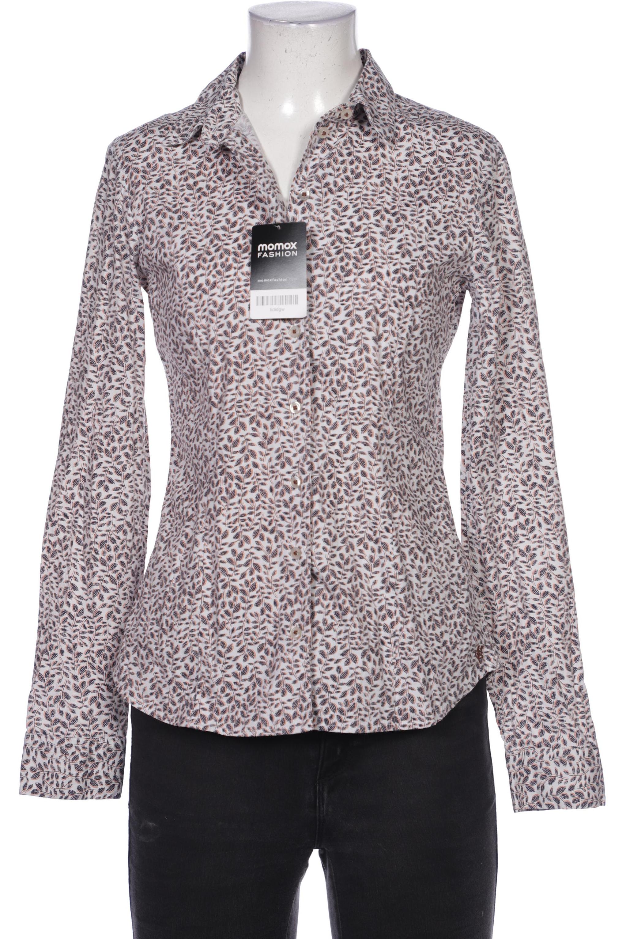 

Marc O Polo Damen Bluse, grau, Gr. 34