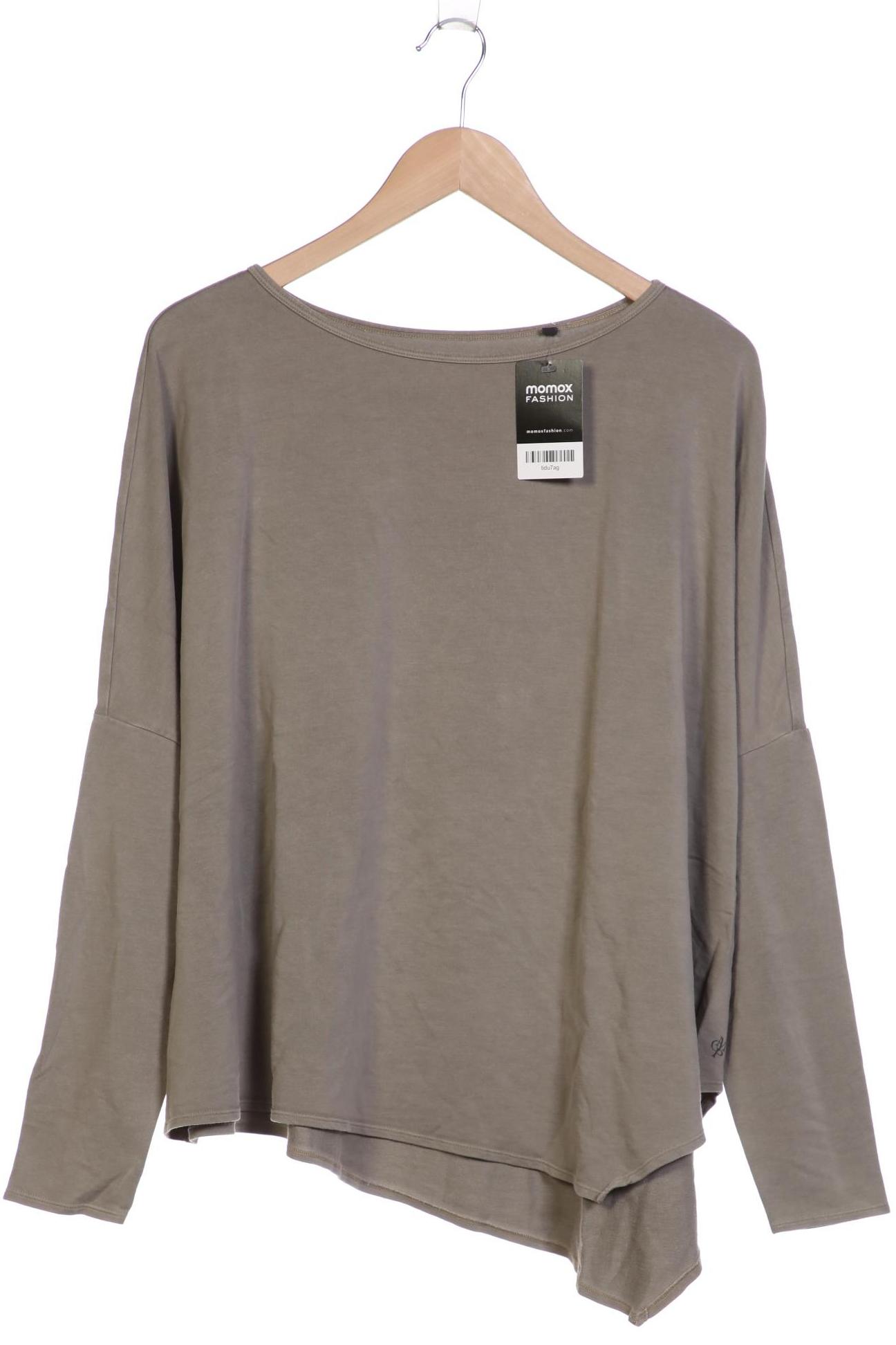 

Marc O Polo Damen Sweatshirt, grau, Gr. 42