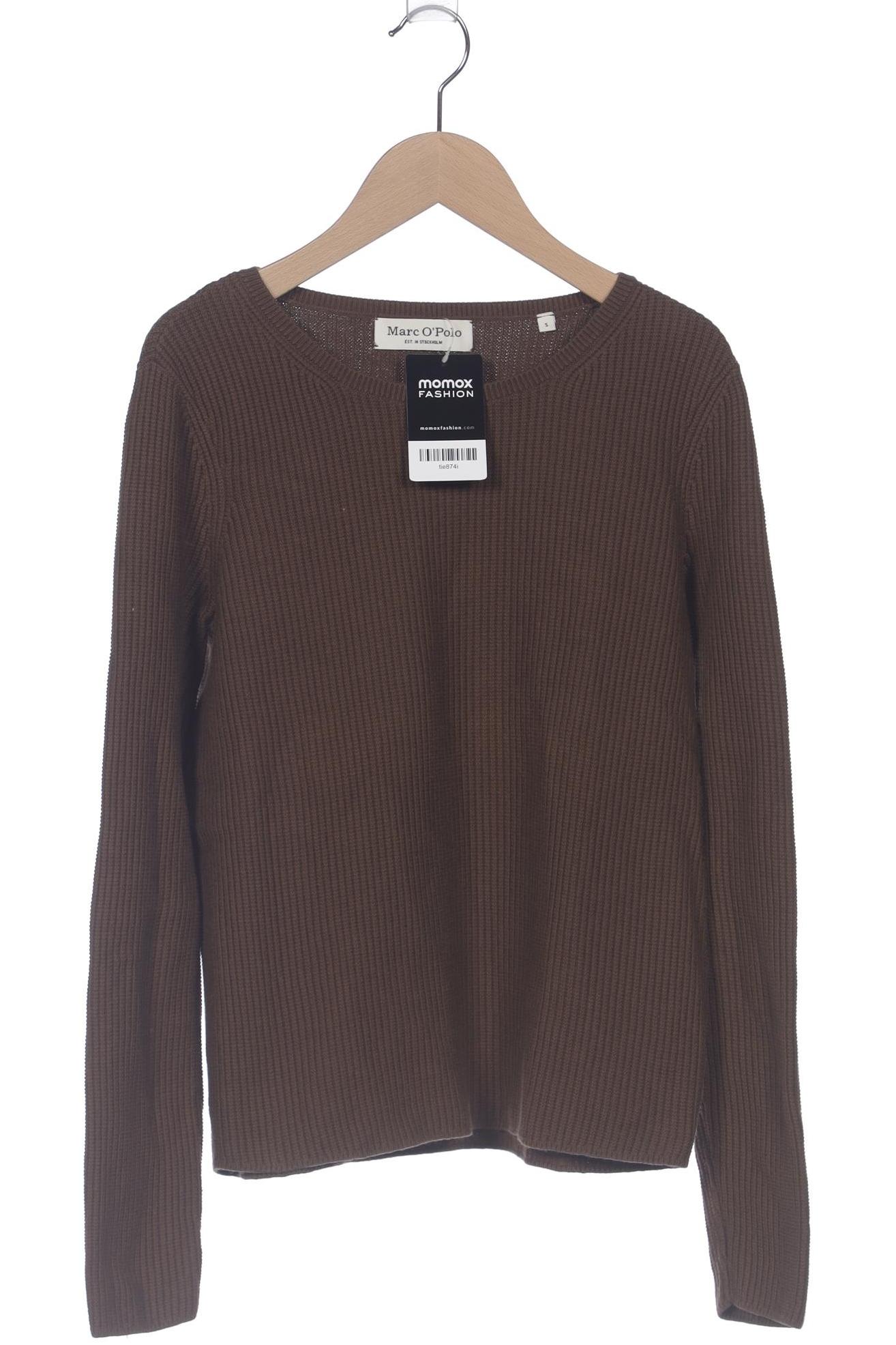

Marc O Polo Damen Pullover, braun, Gr. 36