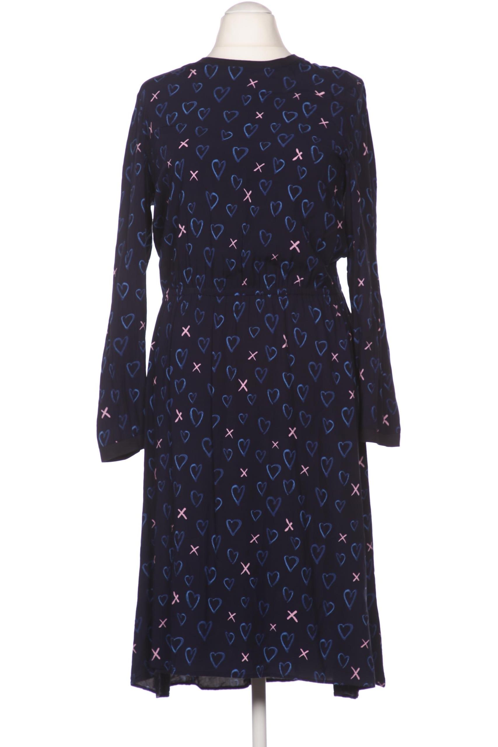 

Marc O Polo Damen Kleid, marineblau, Gr. 44