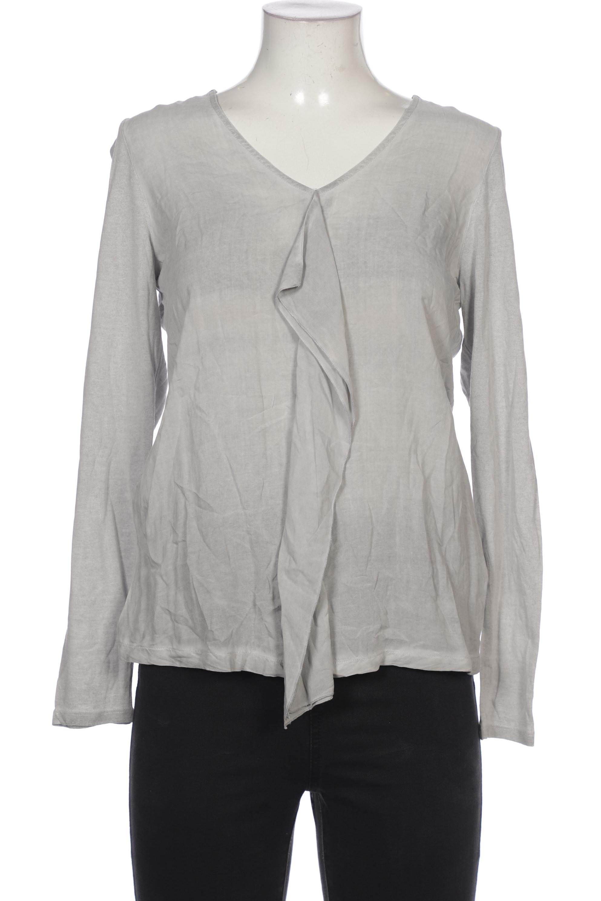 

Marc O Polo Damen Bluse, grau