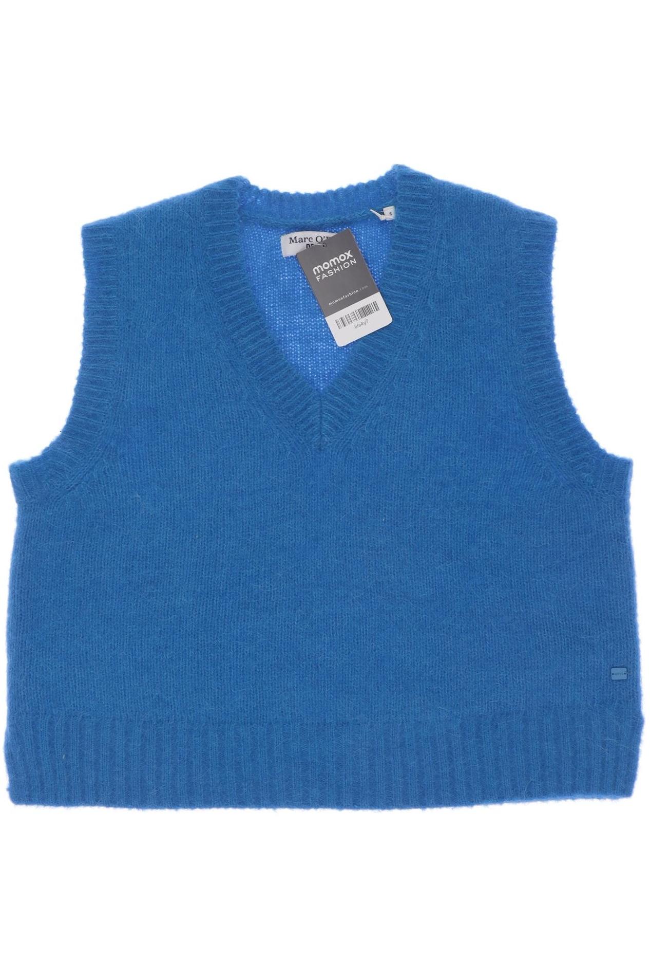 

Marc O Polo Damen Pullover, blau, Gr. 36