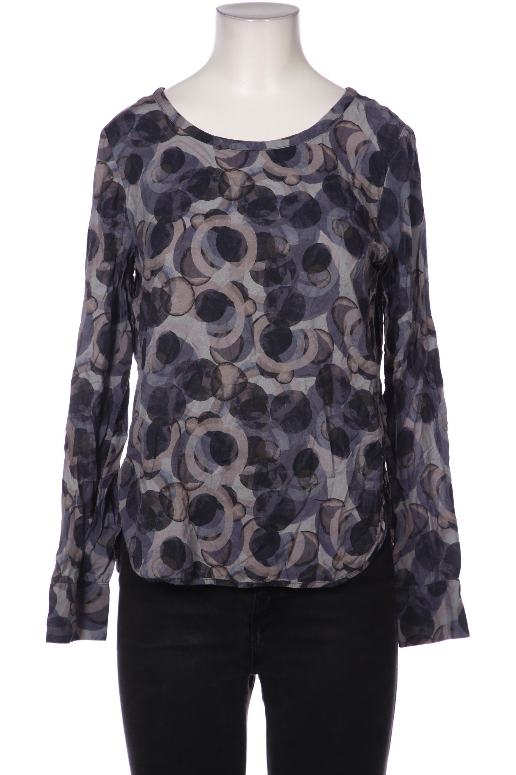 

Marc O Polo Damen Bluse, flieder, Gr. 36