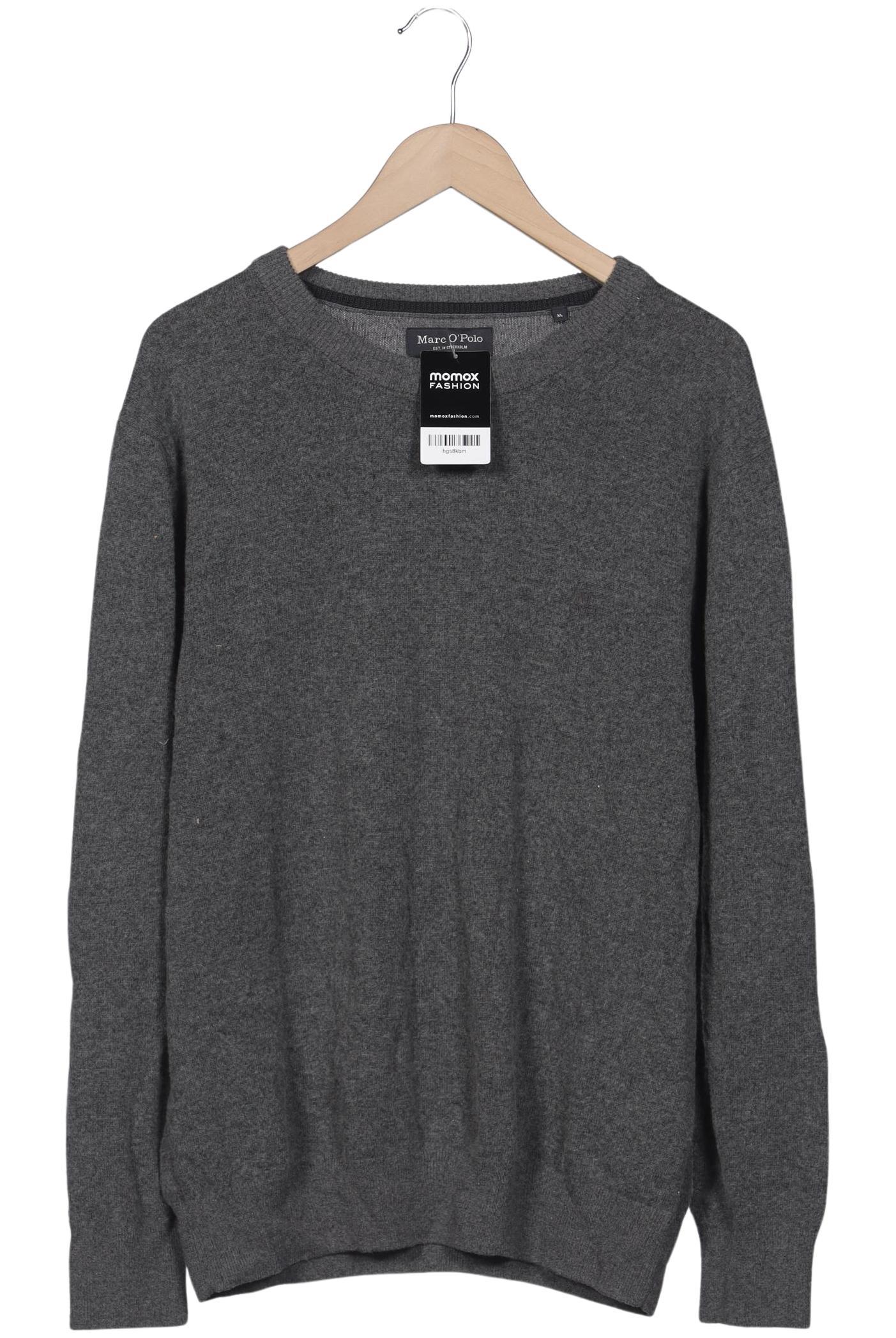 

Marc O Polo Herren Pullover, grau, Gr. 54