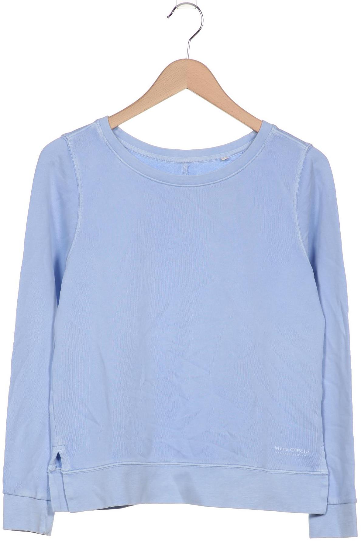 

Marc O Polo Damen Sweatshirt, hellblau