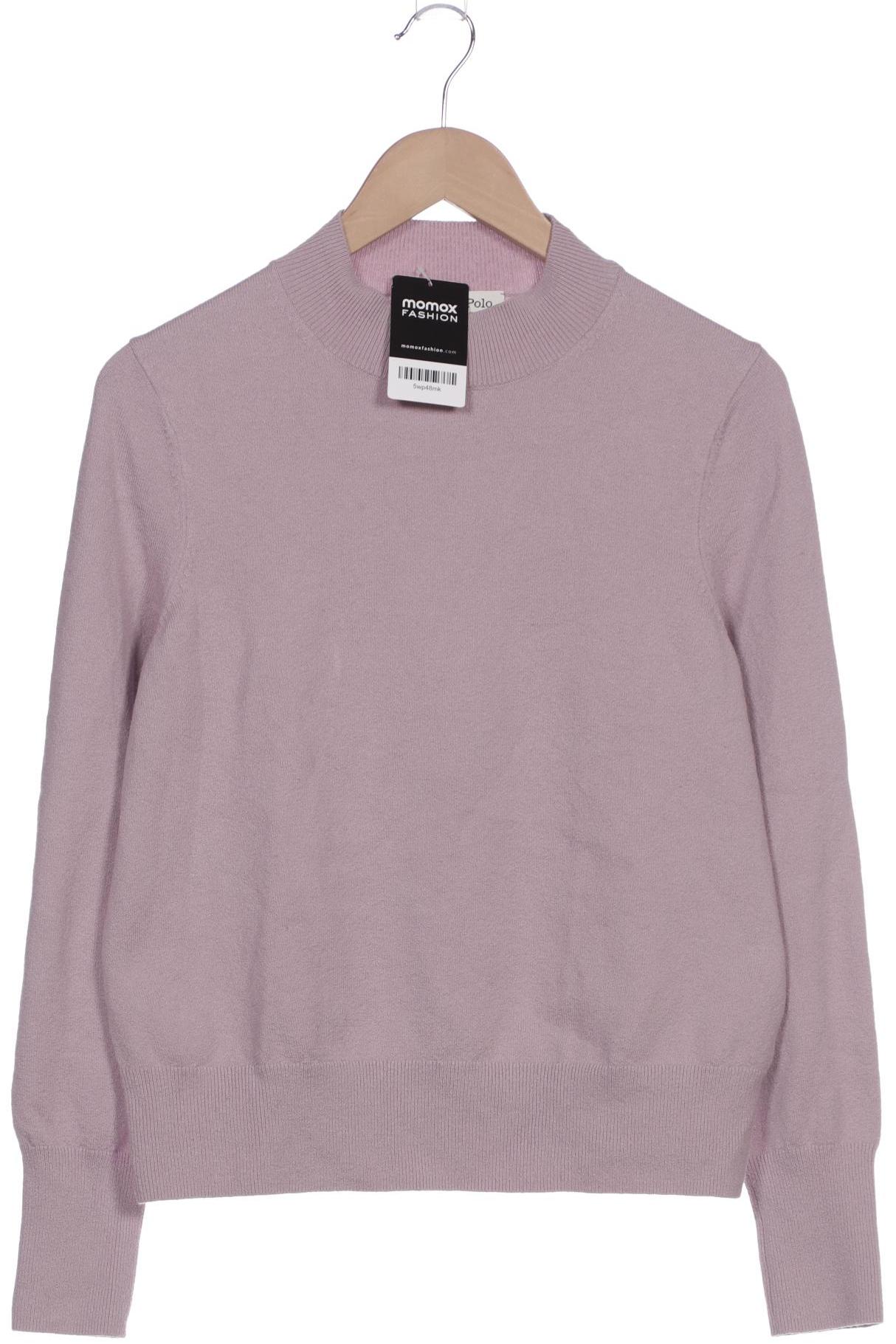 

Marc O Polo Damen Pullover, flieder, Gr. 38