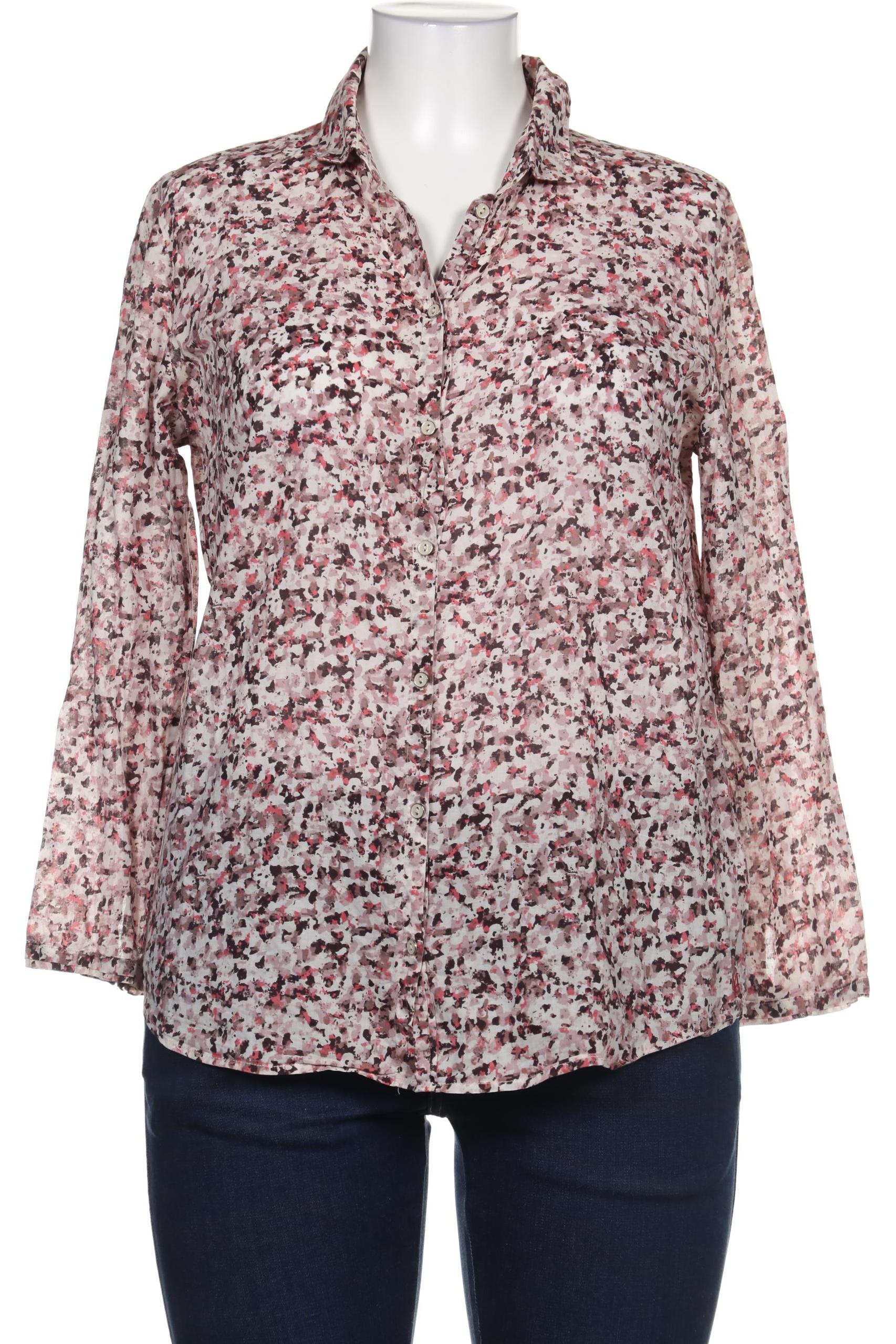 

Marc O Polo Damen Bluse, pink, Gr. 44