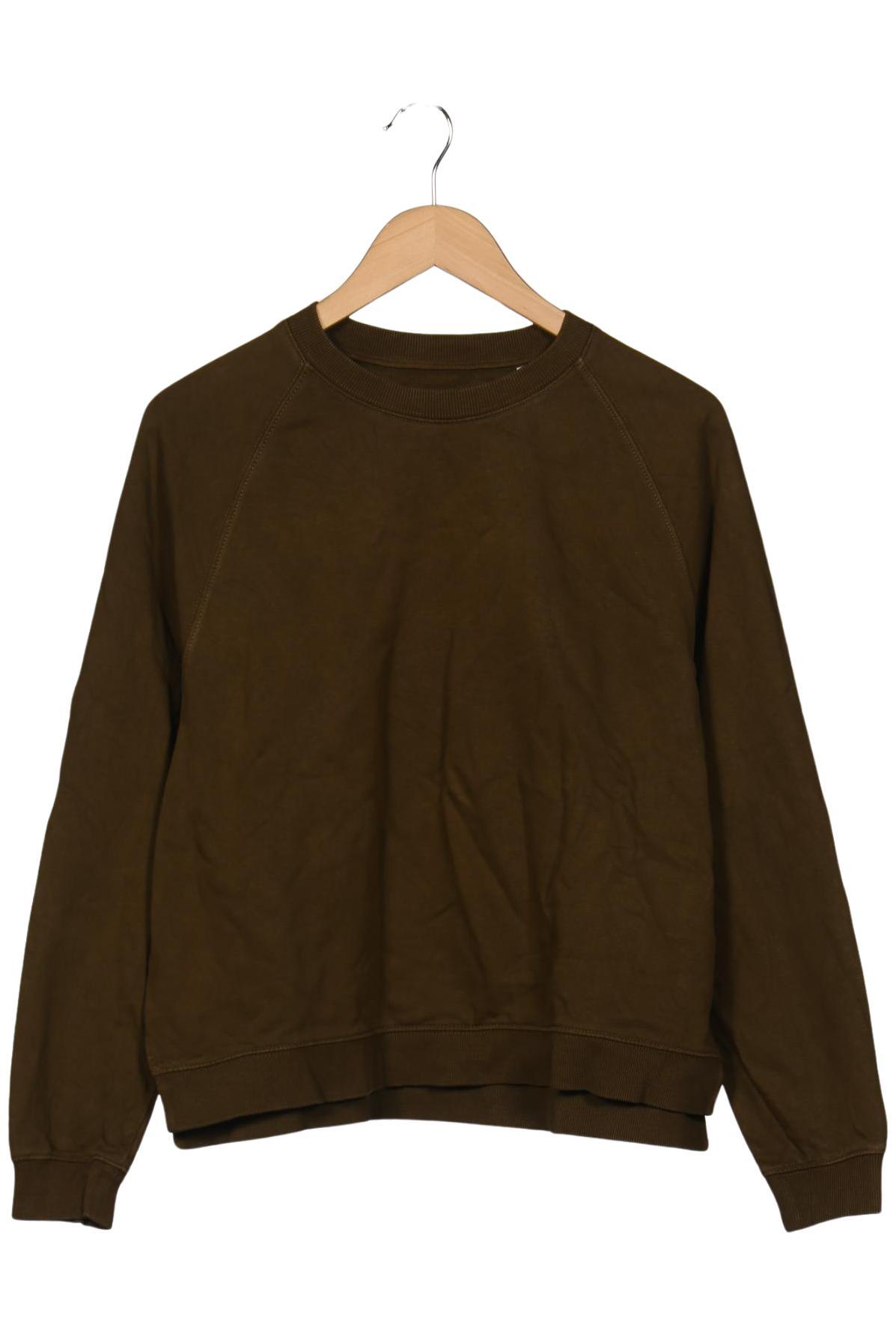 

Marc O Polo Damen Sweatshirt, grün, Gr. 38