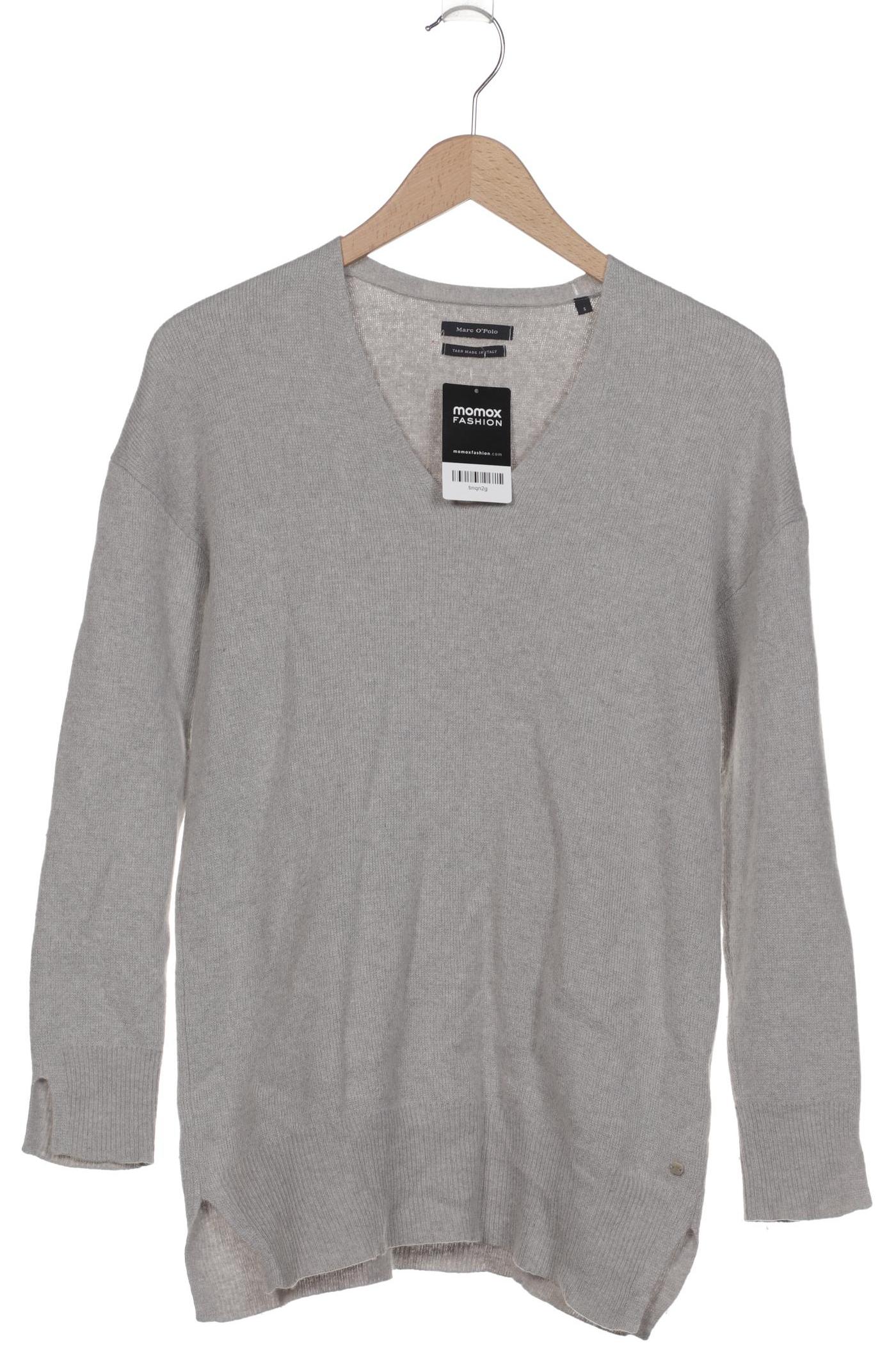 

Marc O Polo Damen Pullover, grau, Gr. 36