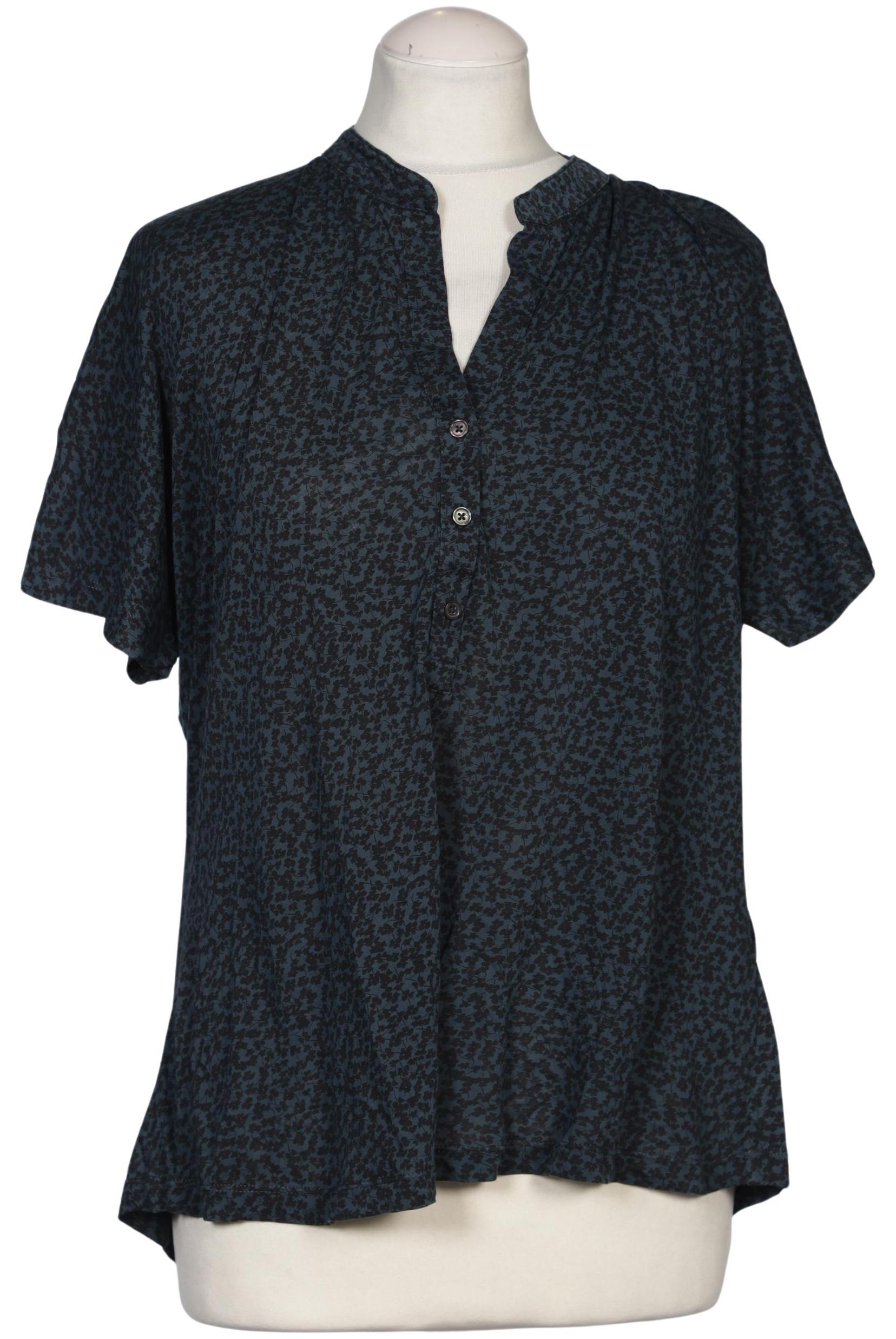 

Marc O Polo Damen Bluse, marineblau, Gr. 38