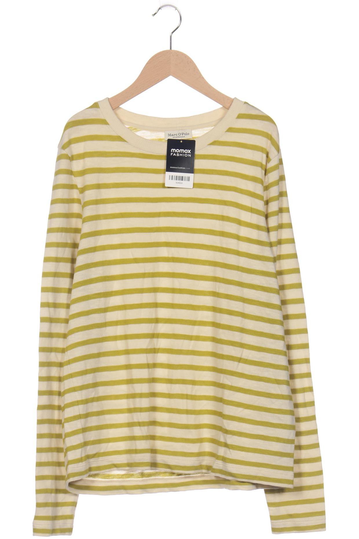 

Marc O Polo Damen Pullover, grün, Gr. 44