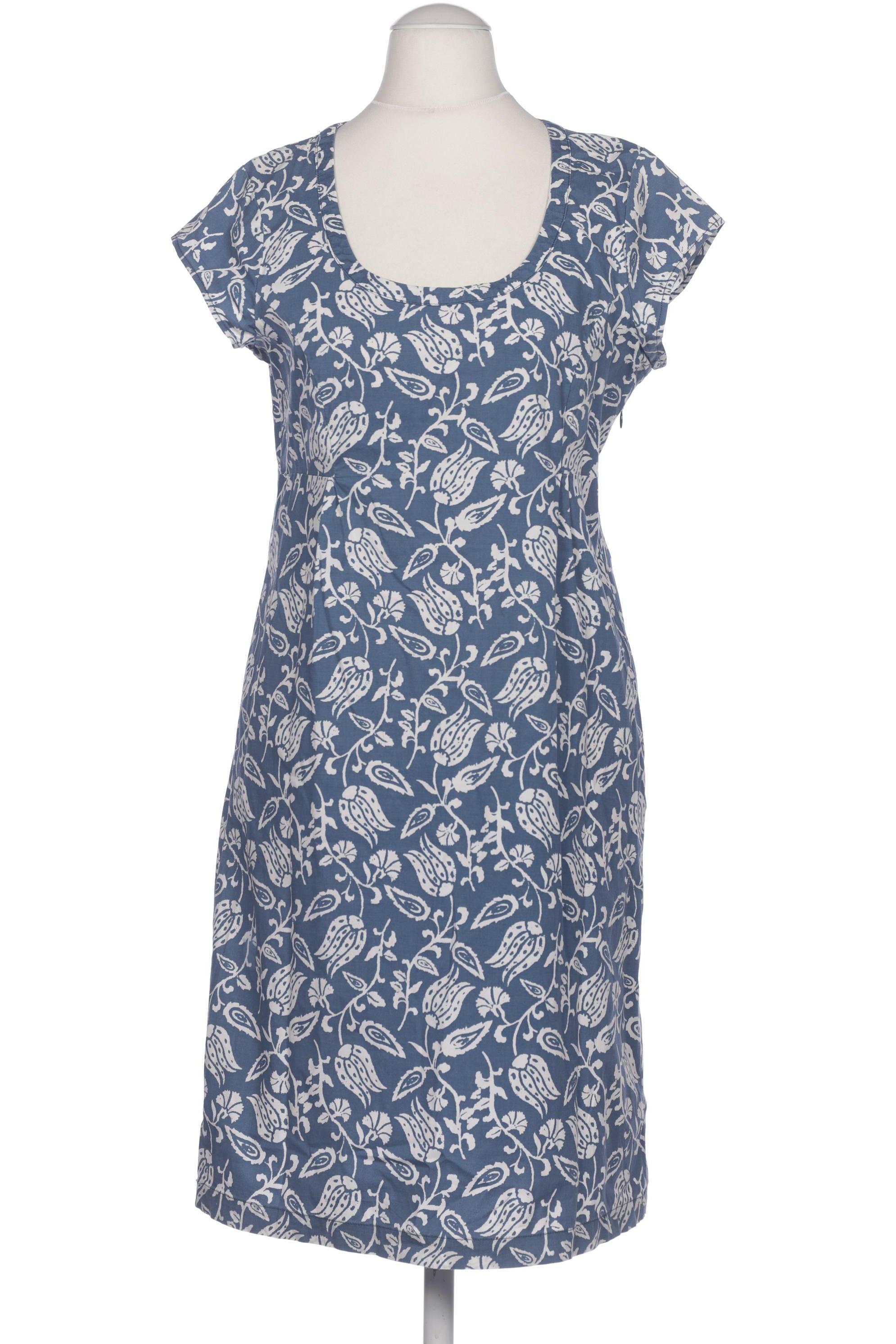 

Marc O Polo Damen Kleid, blau, Gr. 36