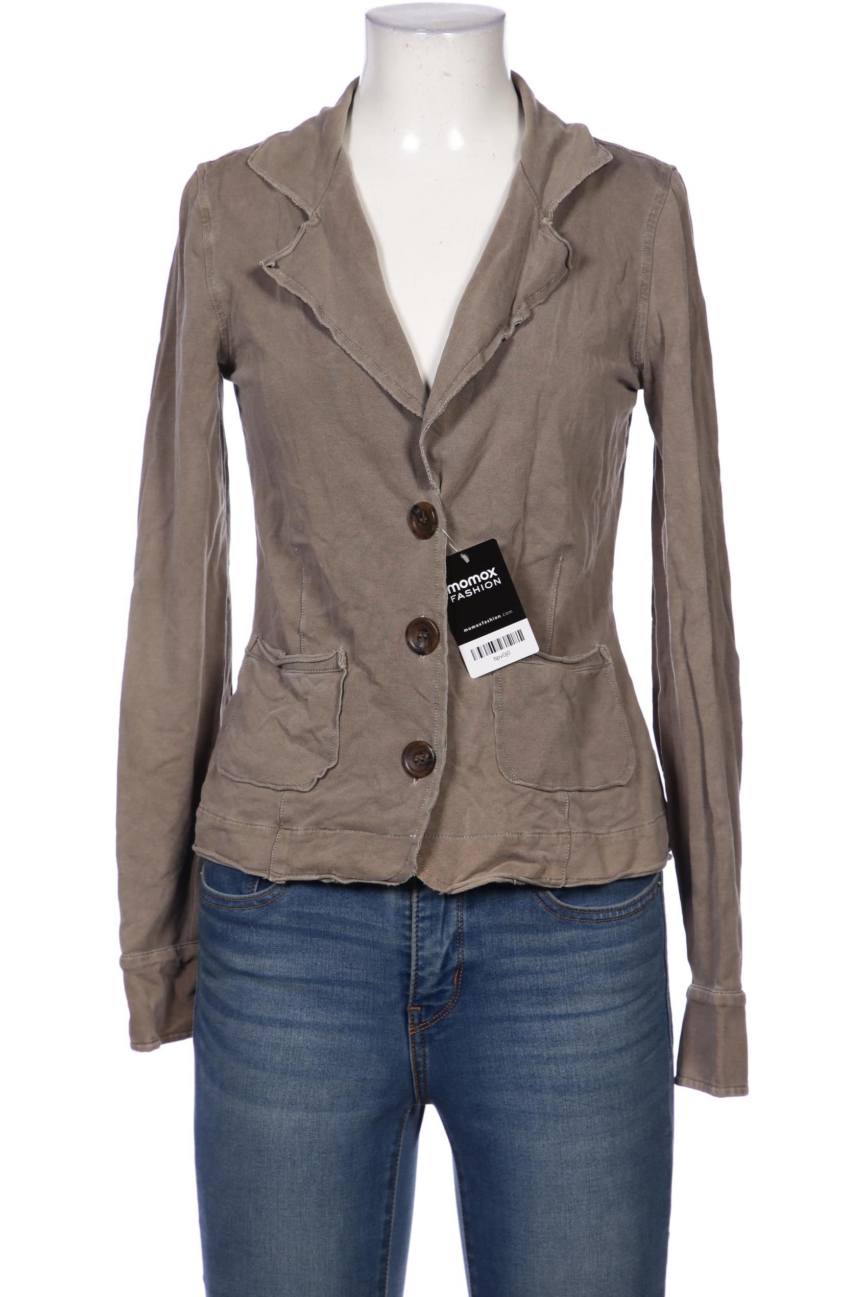 

Marc O Polo Damen Blazer, braun, Gr. 36