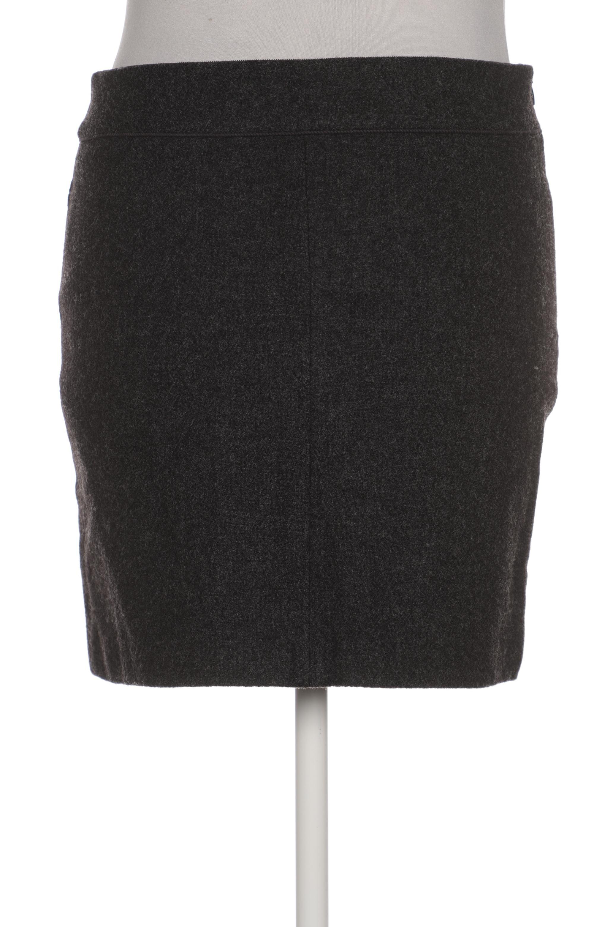 

Marc O Polo Damen Rock, grau, Gr. 38