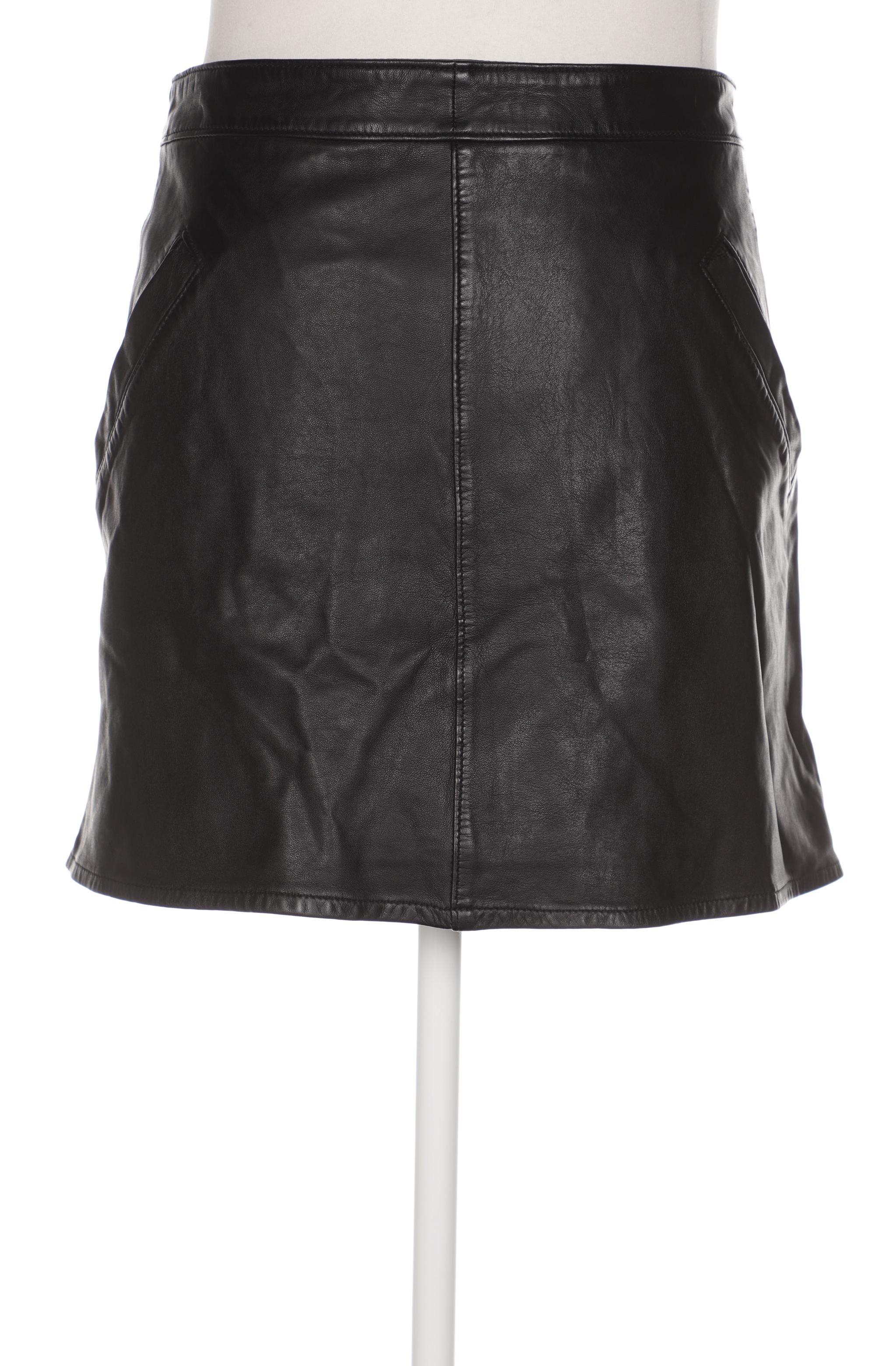 

Marc O Polo Damen Rock, schwarz, Gr. 35