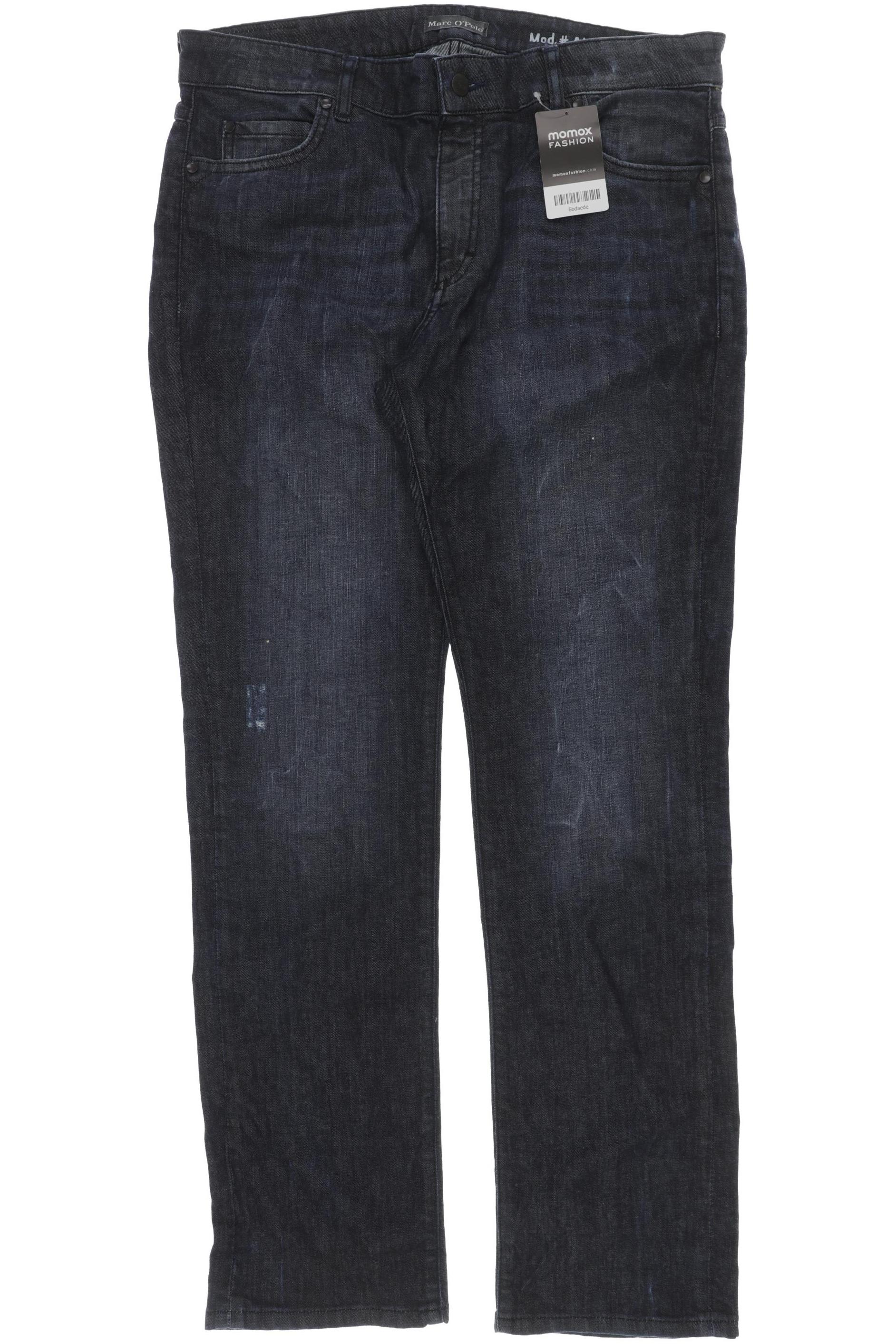 

Marc O Polo Damen Jeans, blau, Gr. 34
