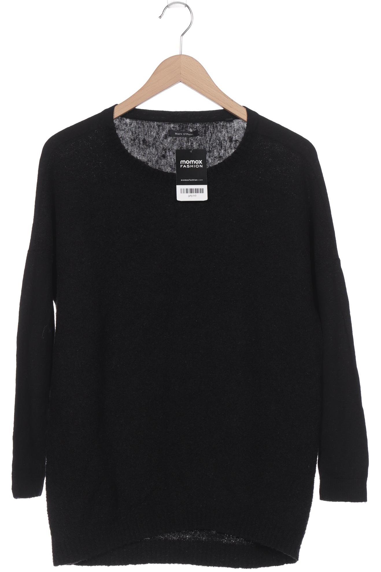 

Marc O Polo Damen Pullover, schwarz, Gr. 38