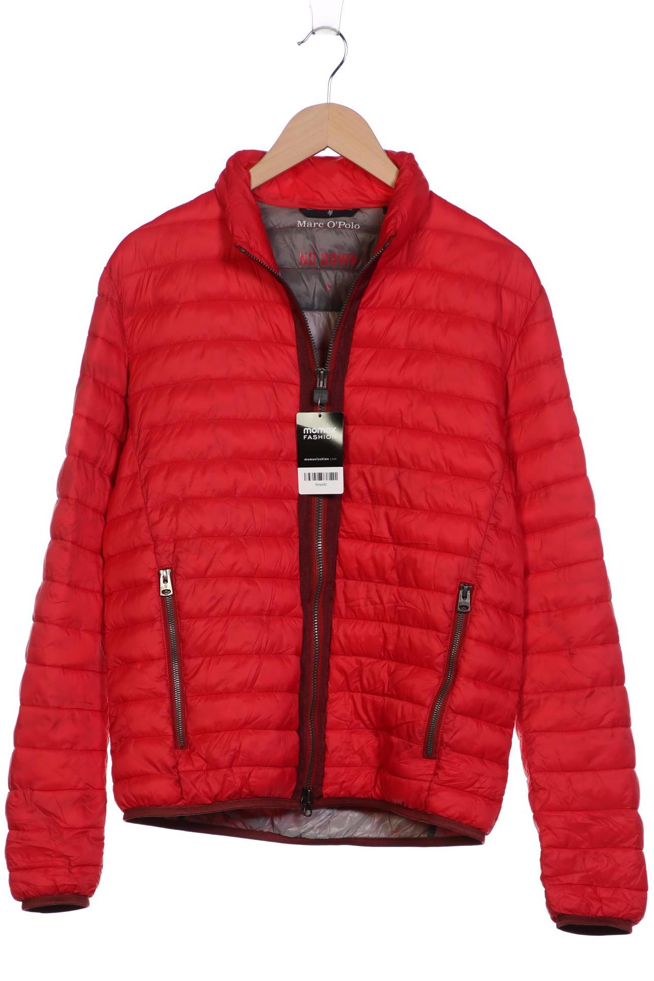 

Marc O Polo Herren Jacke, rot, Gr. 48