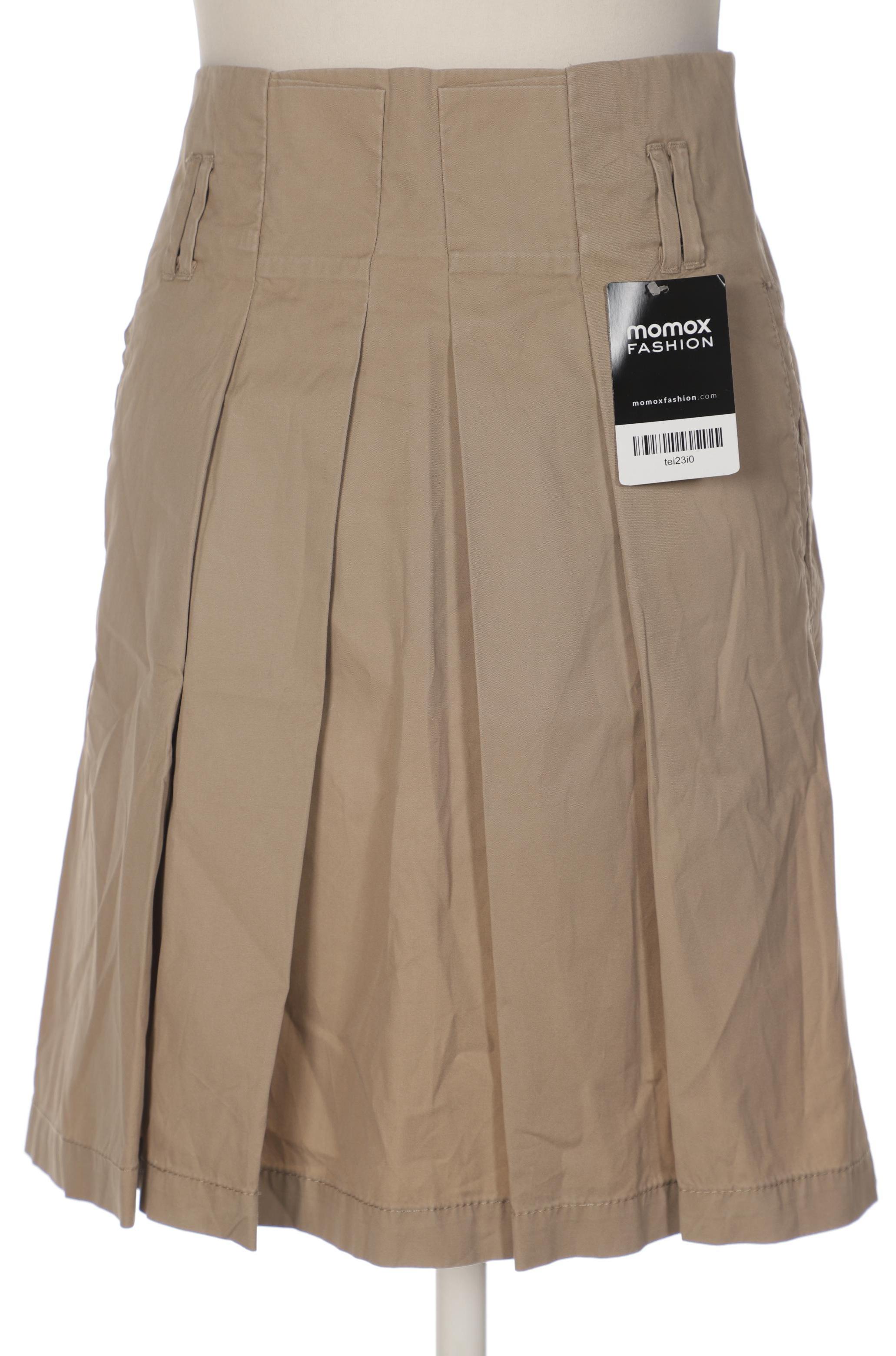 

Marc O Polo Damen Rock, beige, Gr. 36