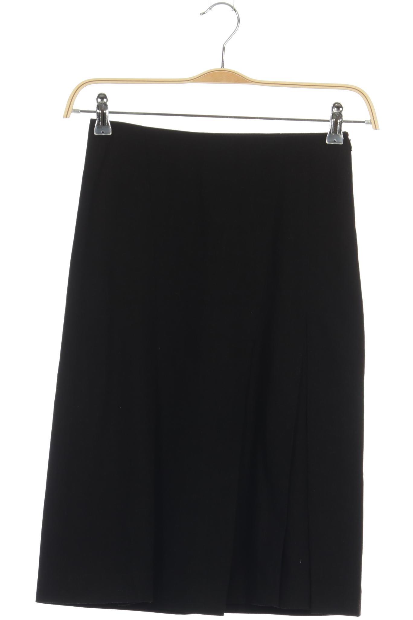 

Marc O Polo Damen Rock, grau, Gr. 34