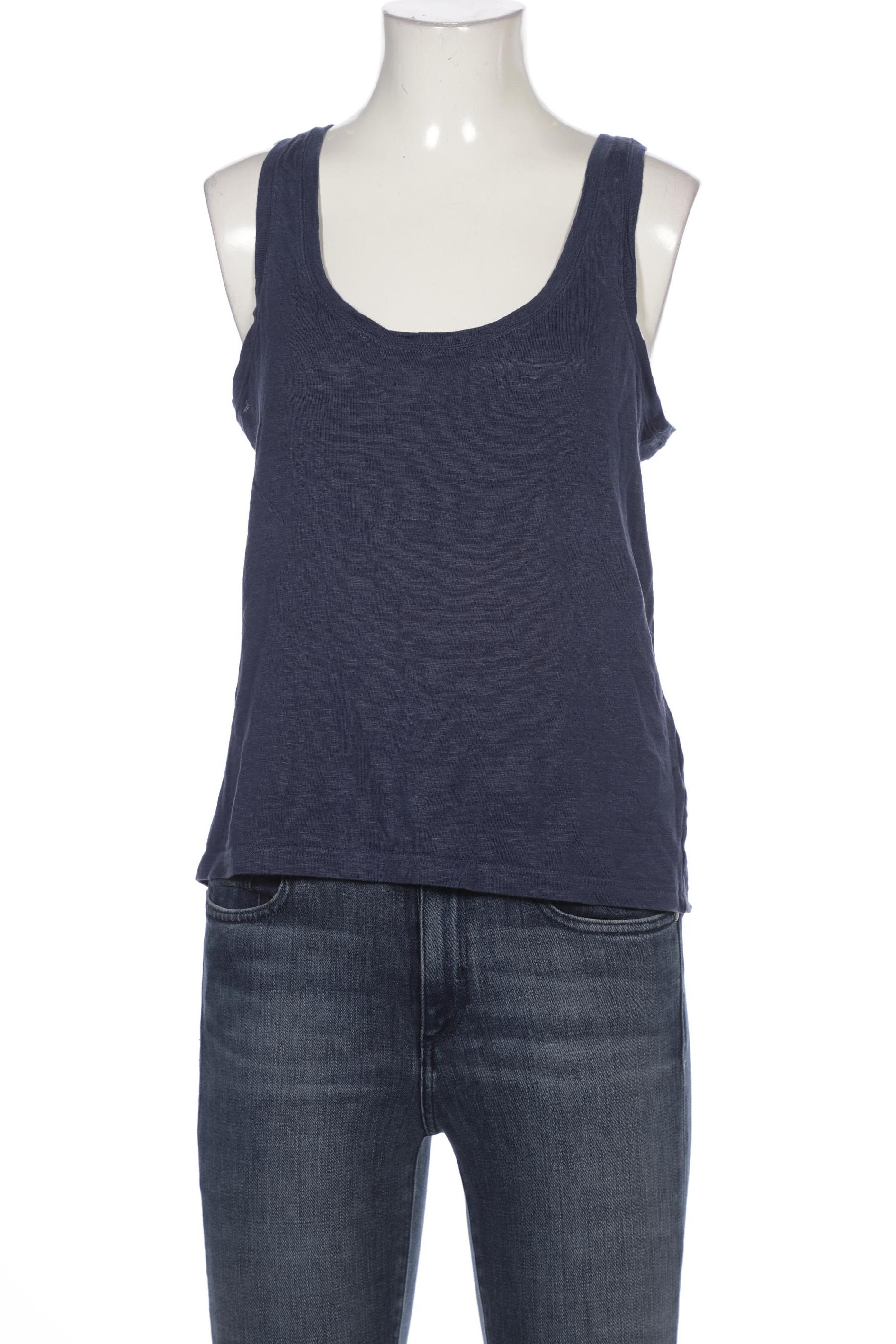 

Marc O Polo Damen Top, marineblau