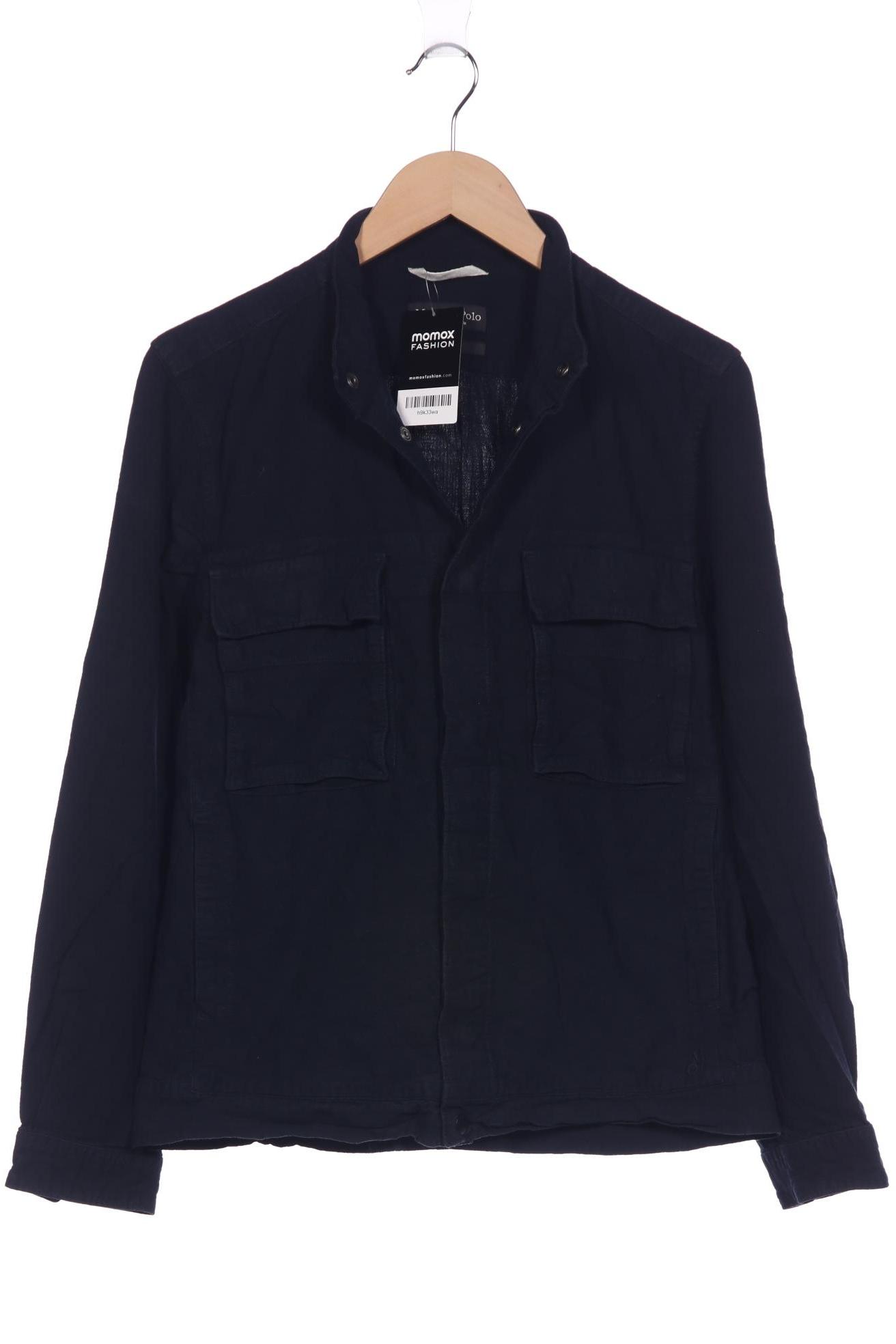 

Marc O Polo Damen Jacke, marineblau, Gr. 38