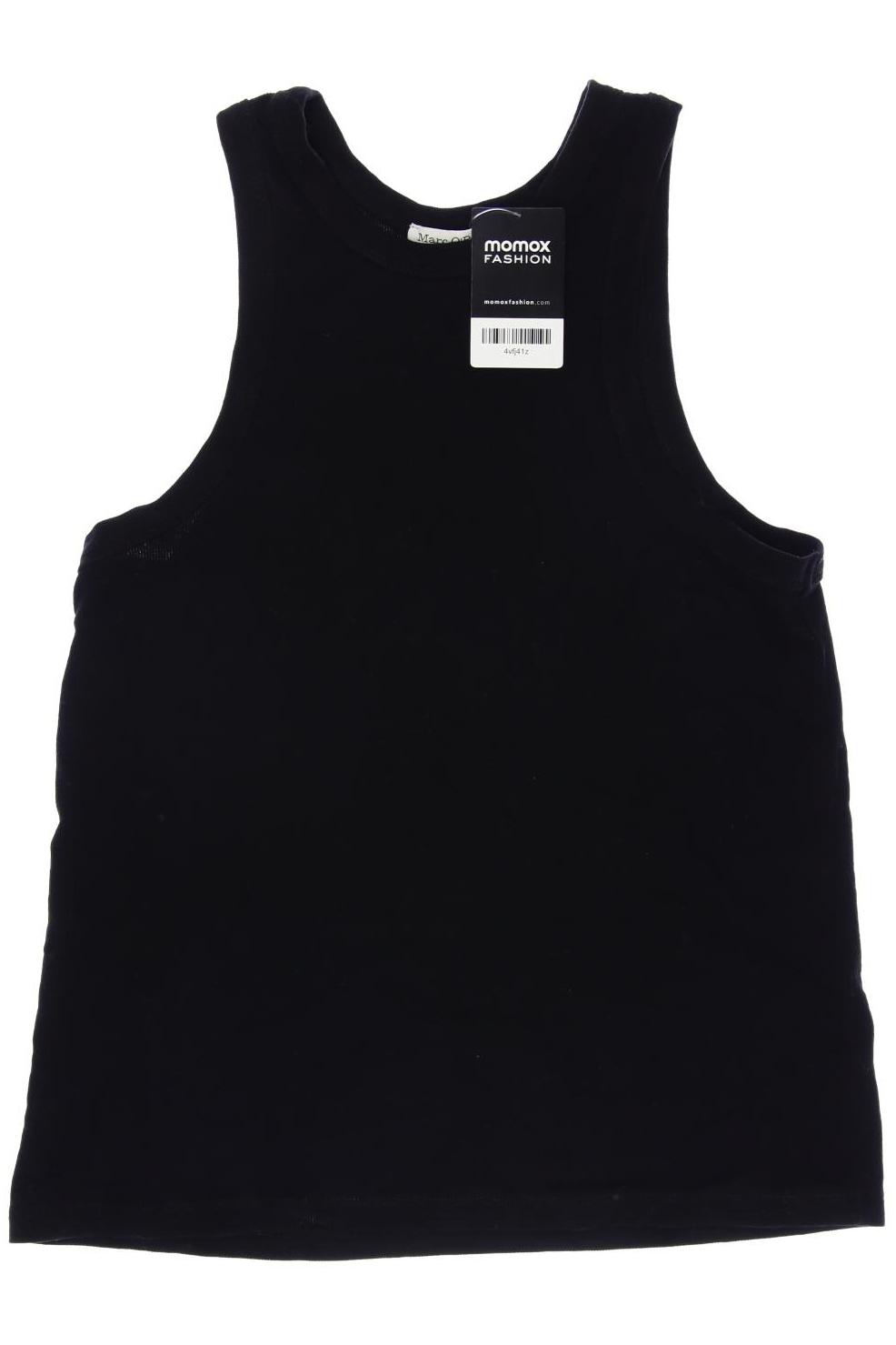 

Marc O Polo Damen Top, schwarz, Gr. 44