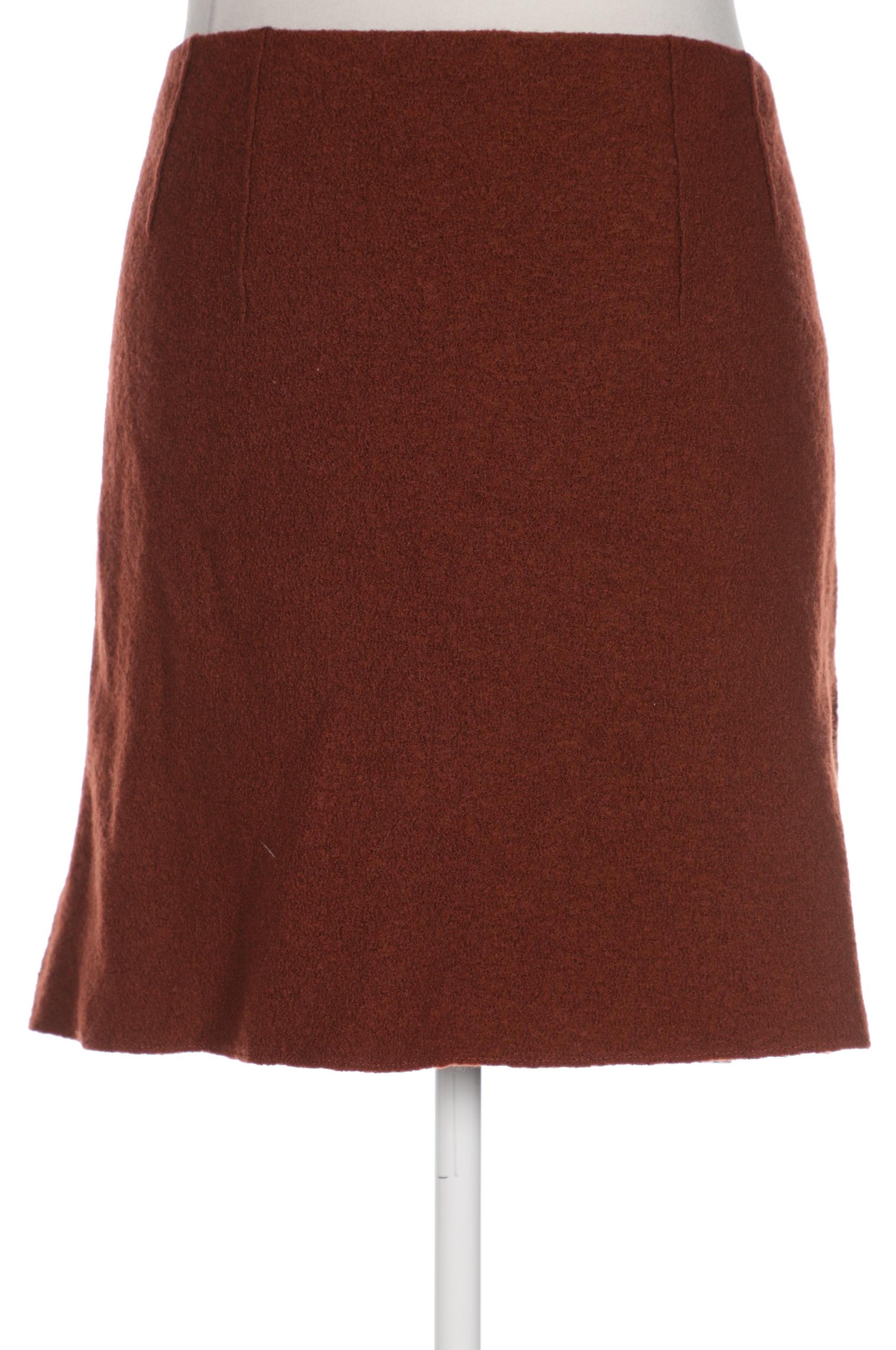 

Marc O Polo Damen Rock, braun, Gr. 44