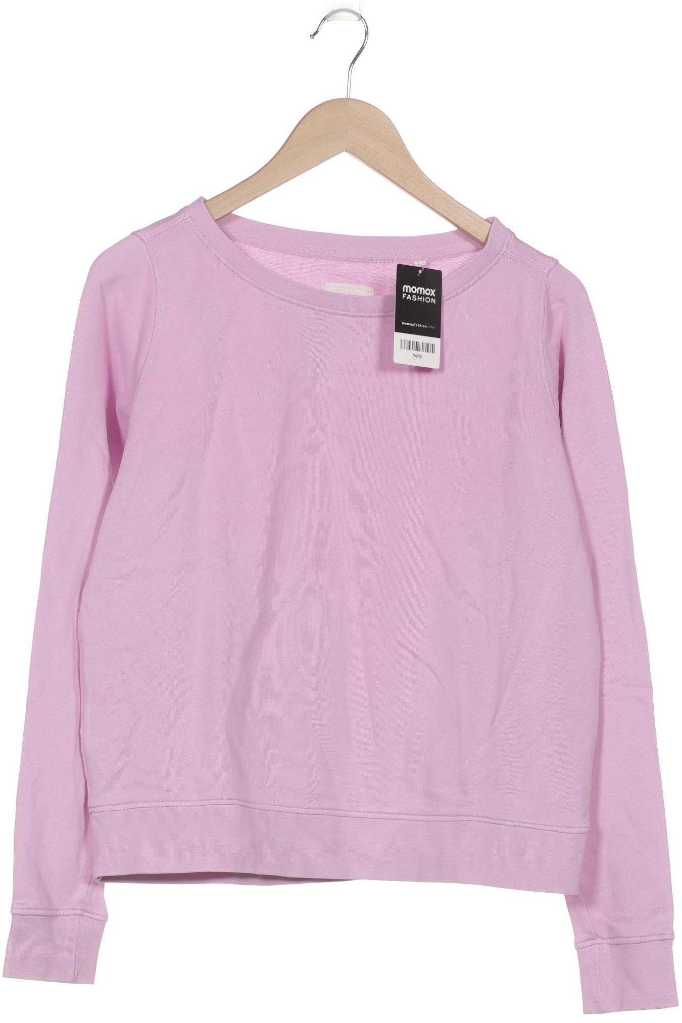 

Marc O Polo Damen Sweatshirt, flieder, Gr. 34