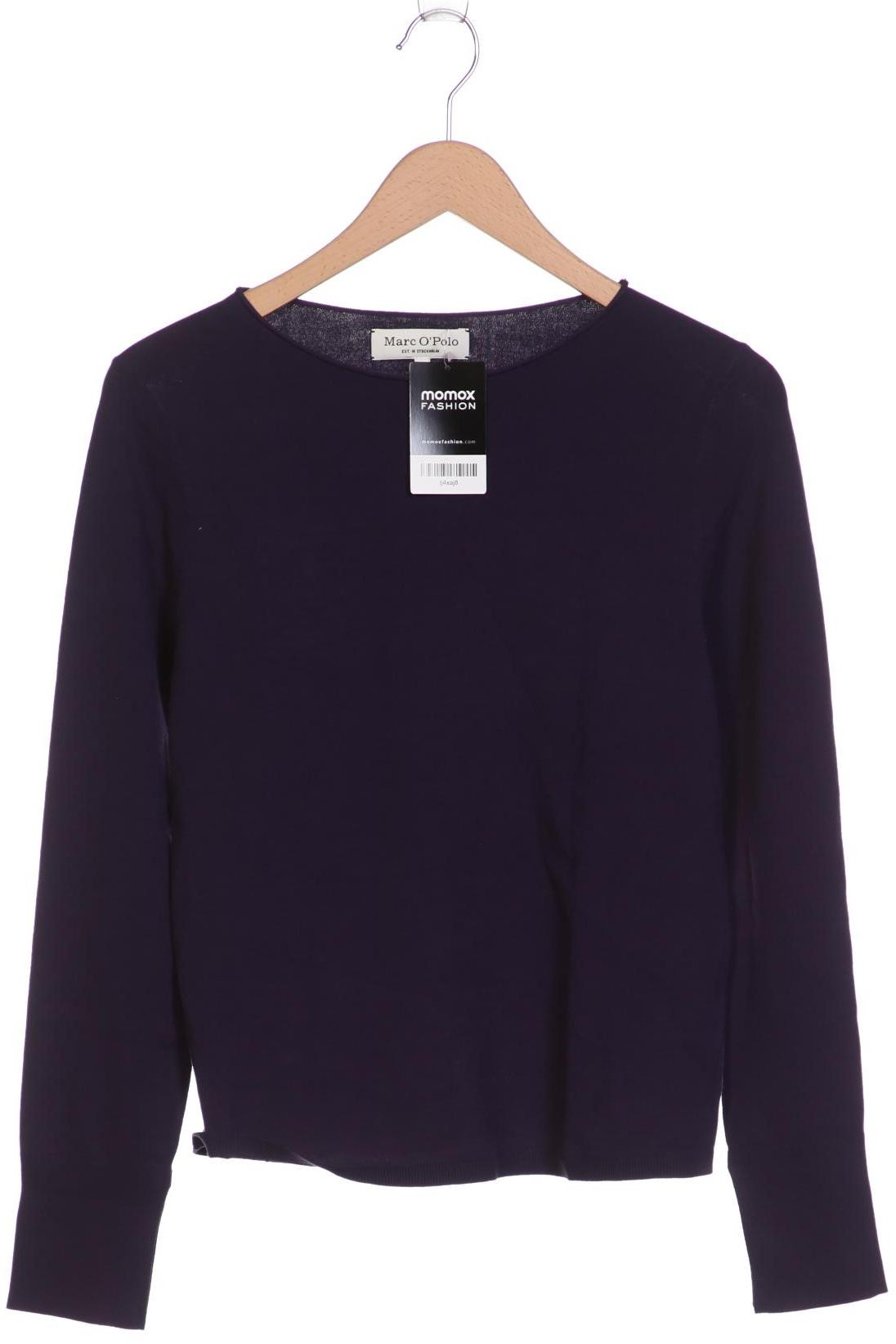 

Marc O Polo Damen Langarmshirt, flieder
