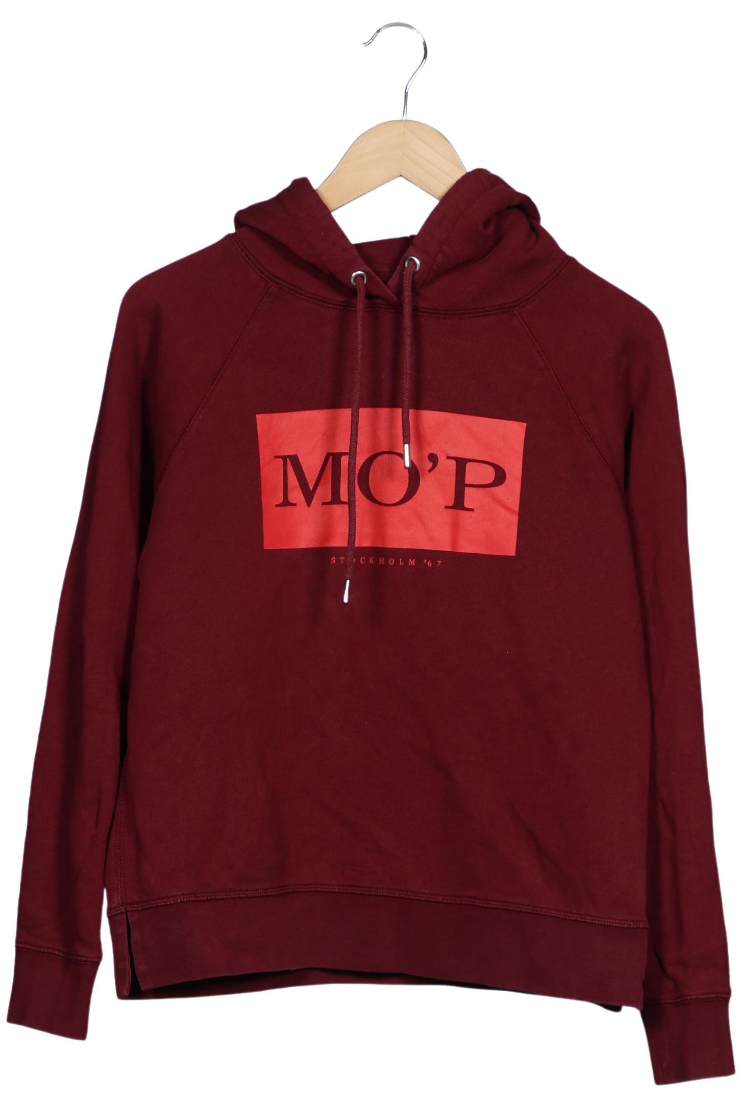 

Marc O Polo Damen Kapuzenpullover, mehrfarbig, Gr. 36
