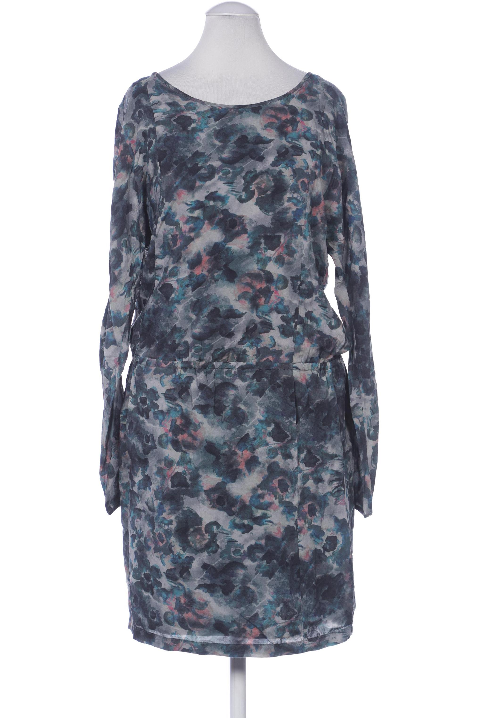 

Marc O Polo Damen Kleid, mehrfarbig, Gr. 34