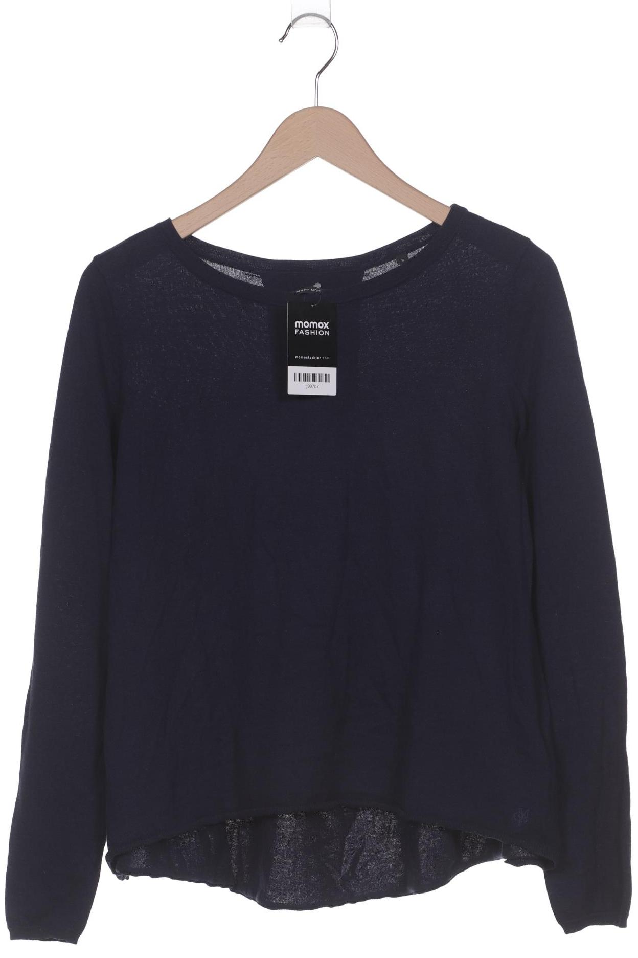

Marc O Polo Damen Pullover, marineblau, Gr. 38