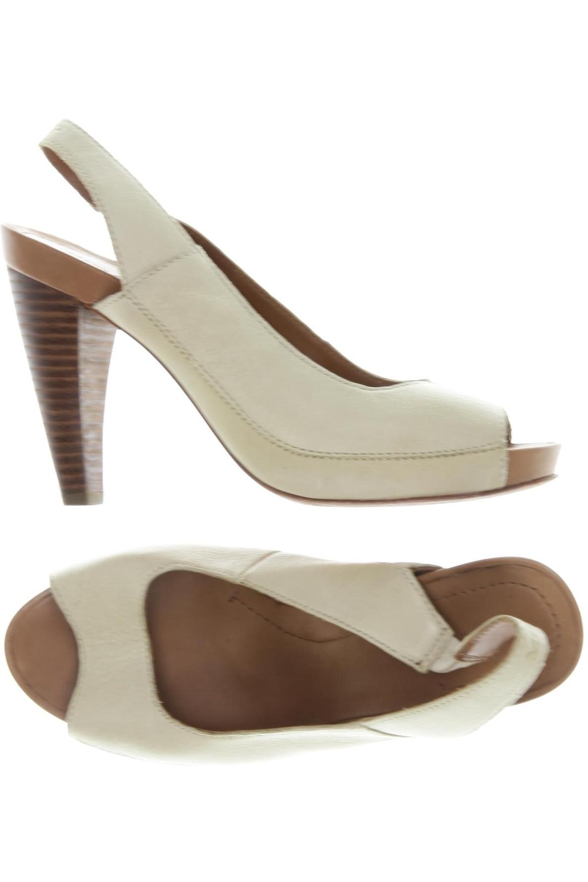 

Marc O Polo Damen Pumps, beige, Gr. 38