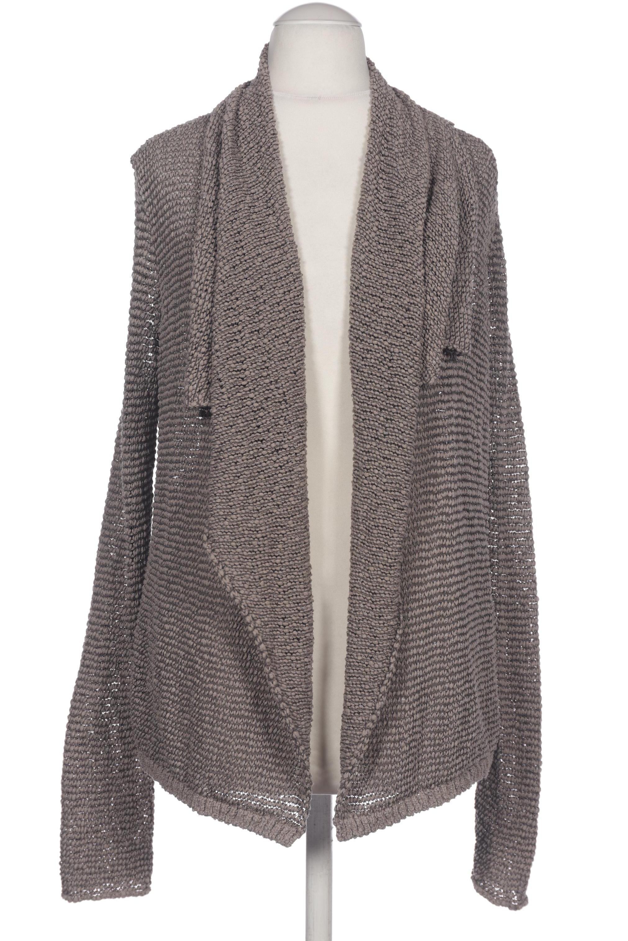 

Marc O Polo Damen Strickjacke, grau, Gr. 36