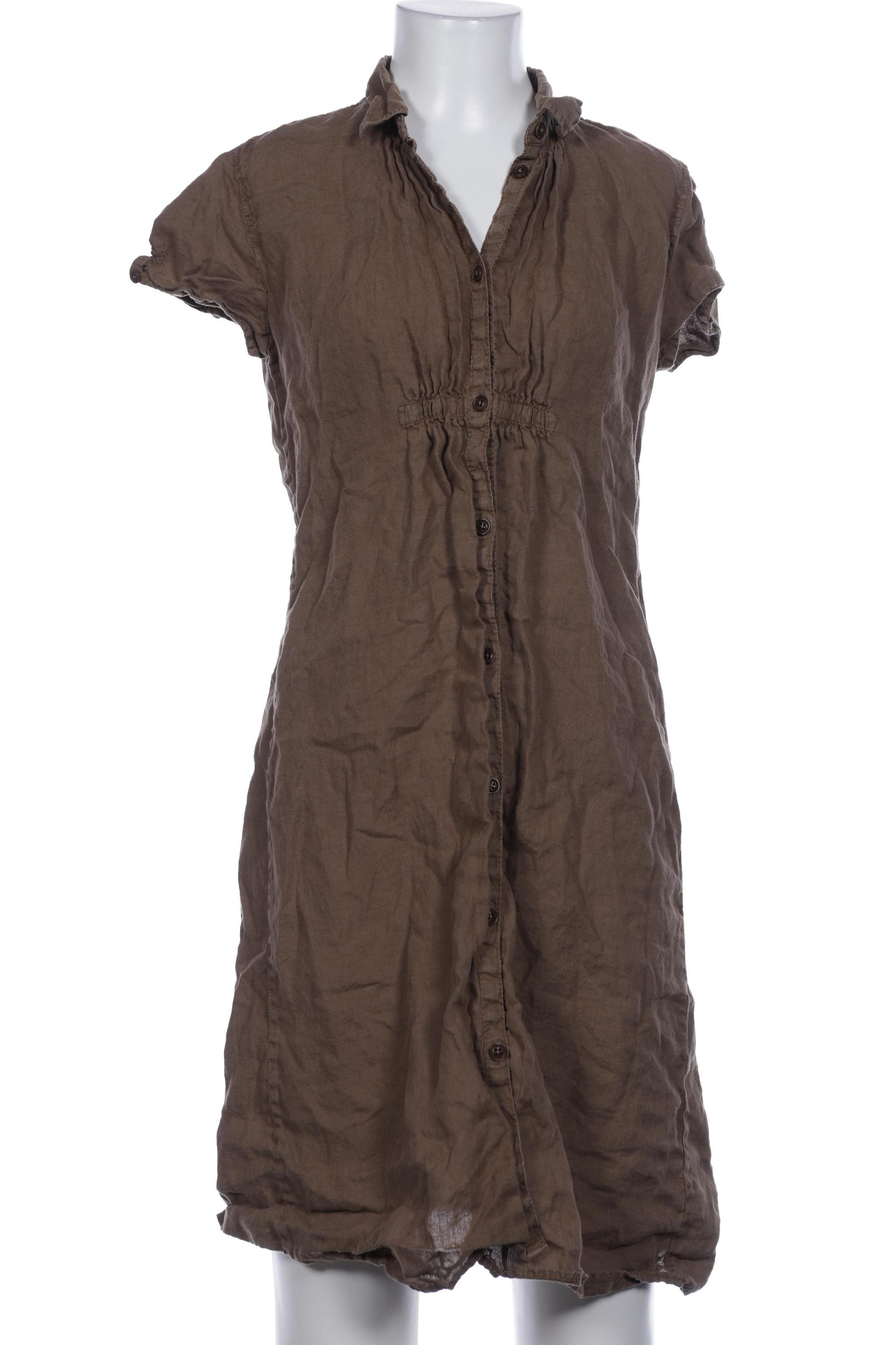 

Marc O Polo Damen Kleid, braun, Gr. 36