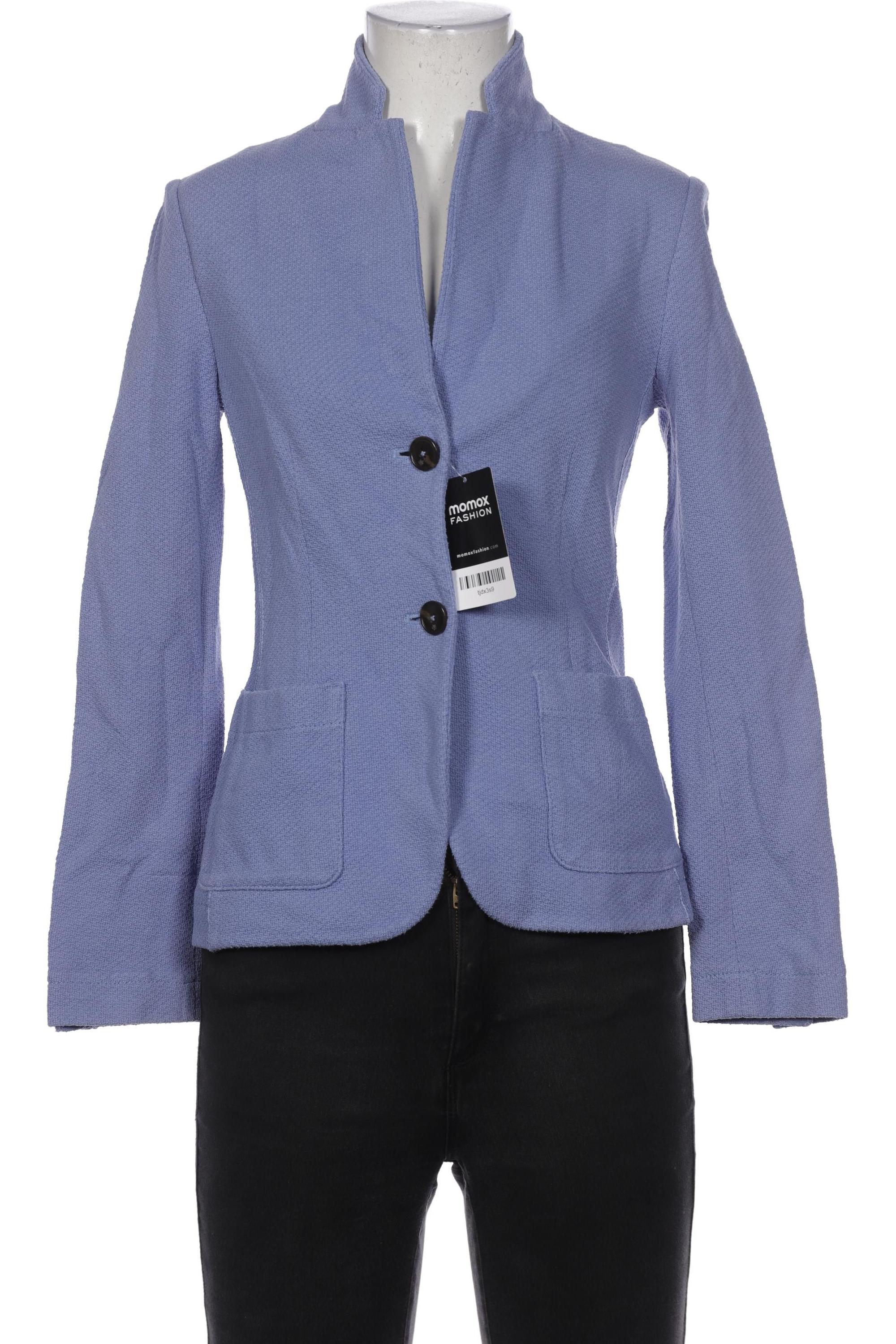 

Marc O Polo Damen Blazer, flieder, Gr. 34