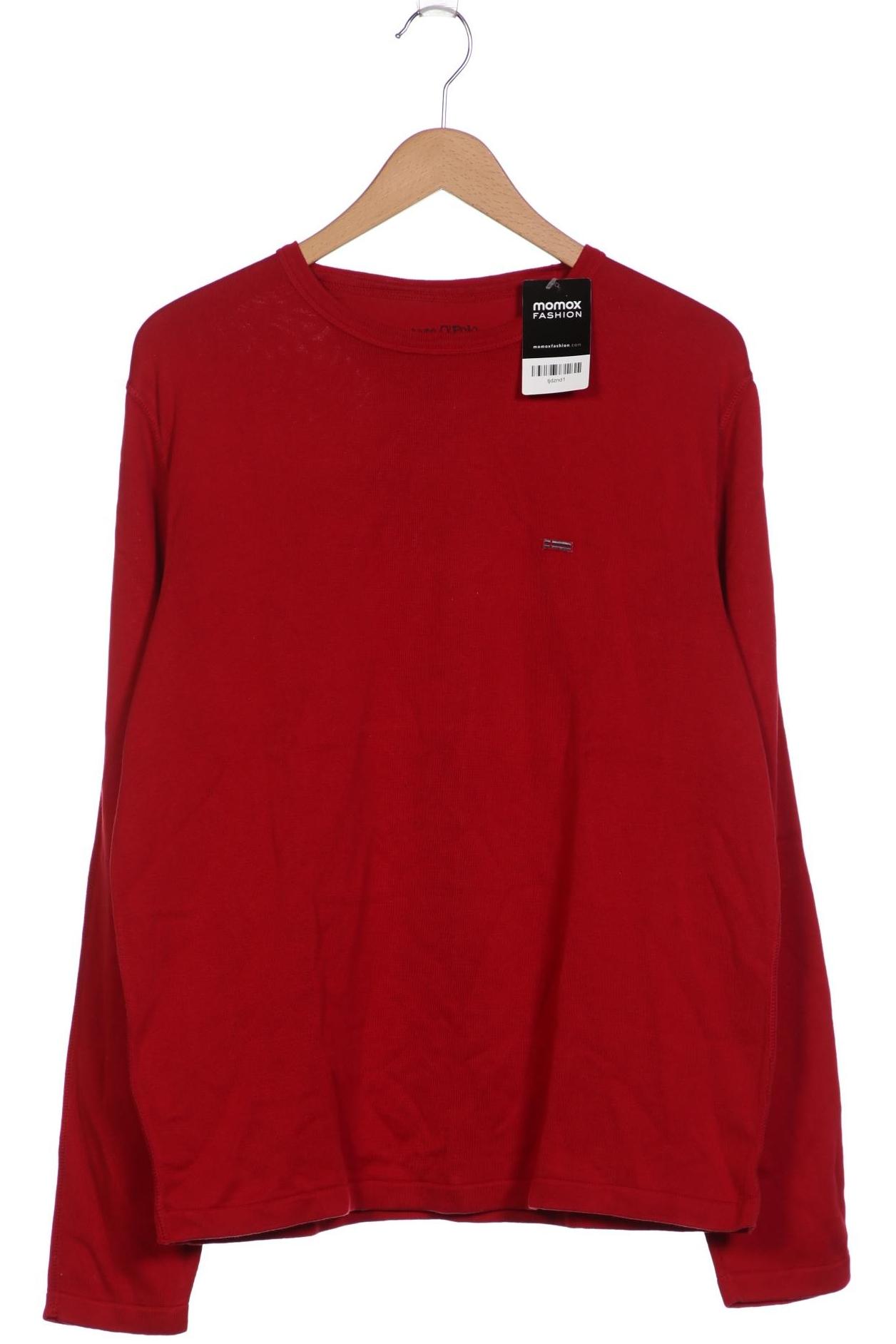 

Marc O Polo Herren Pullover, rot, Gr. 52