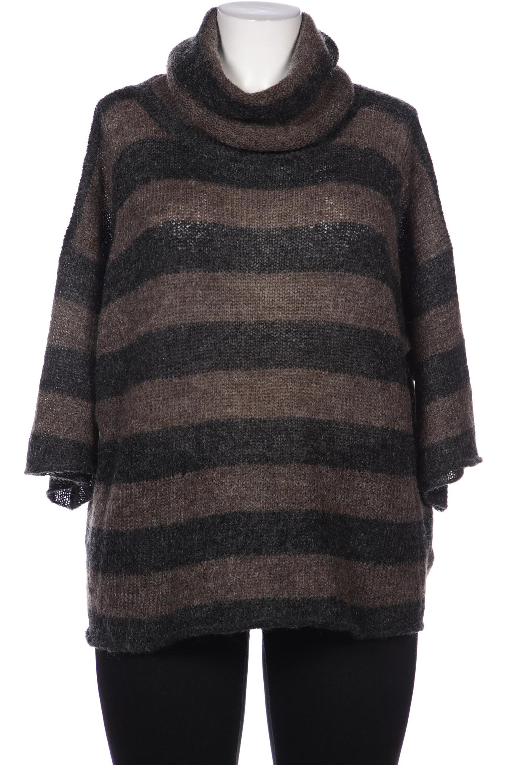 

Marc O Polo Damen Pullover, braun