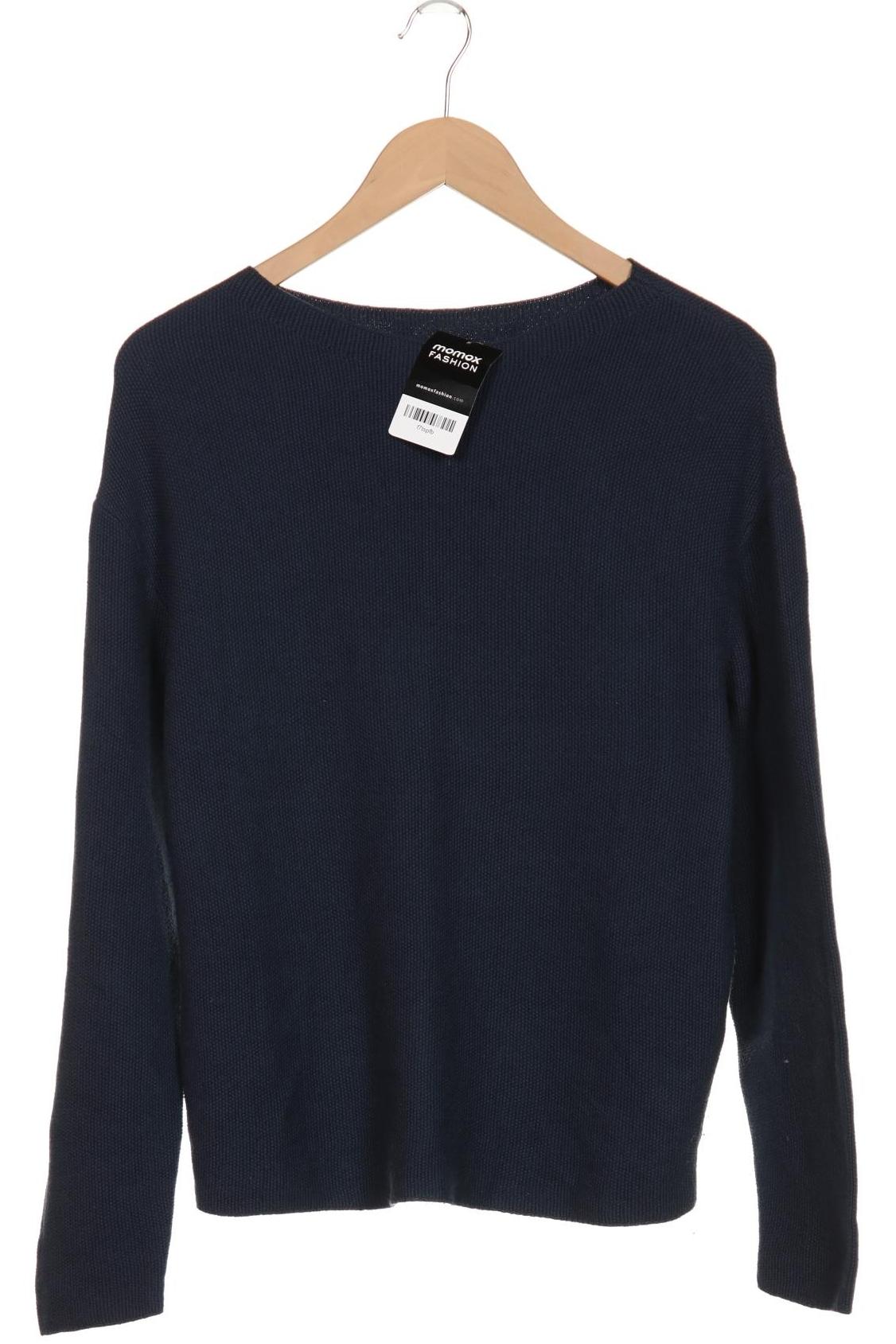 

Marc O Polo Damen Pullover, blau, Gr. 34
