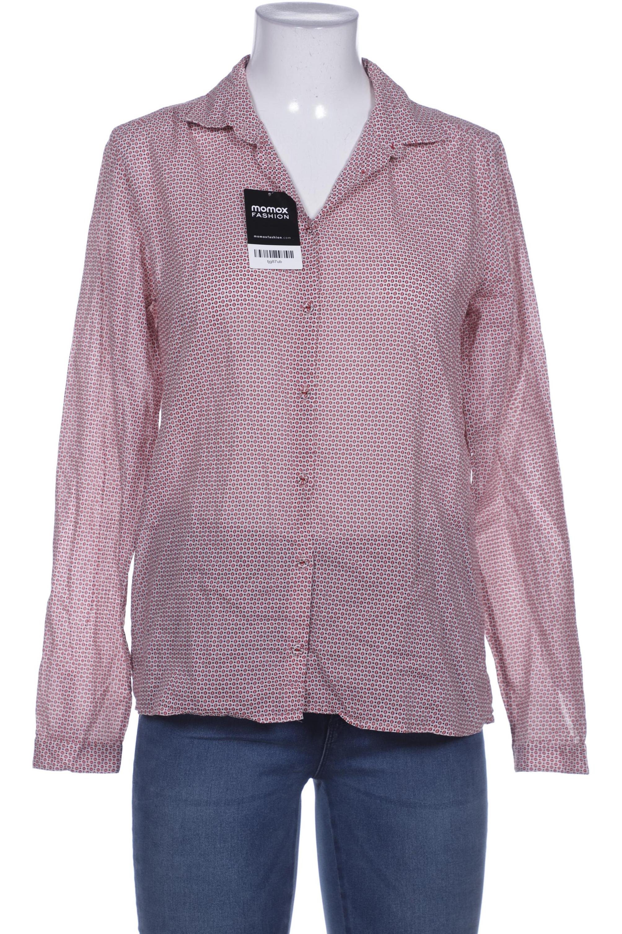

Marc O Polo Damen Bluse, rot, Gr. 38