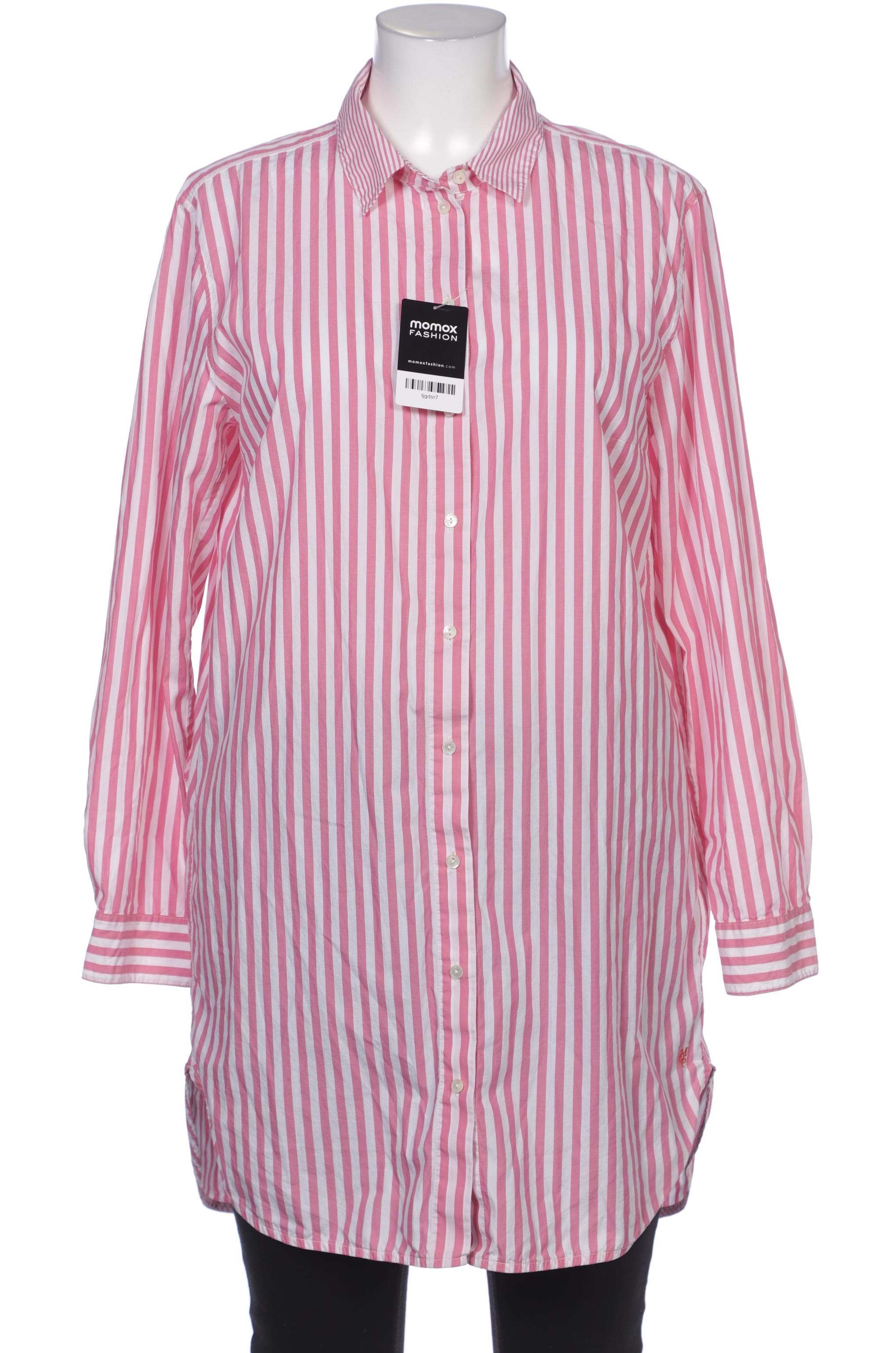 

Marc O Polo Damen Bluse, pink, Gr. 44
