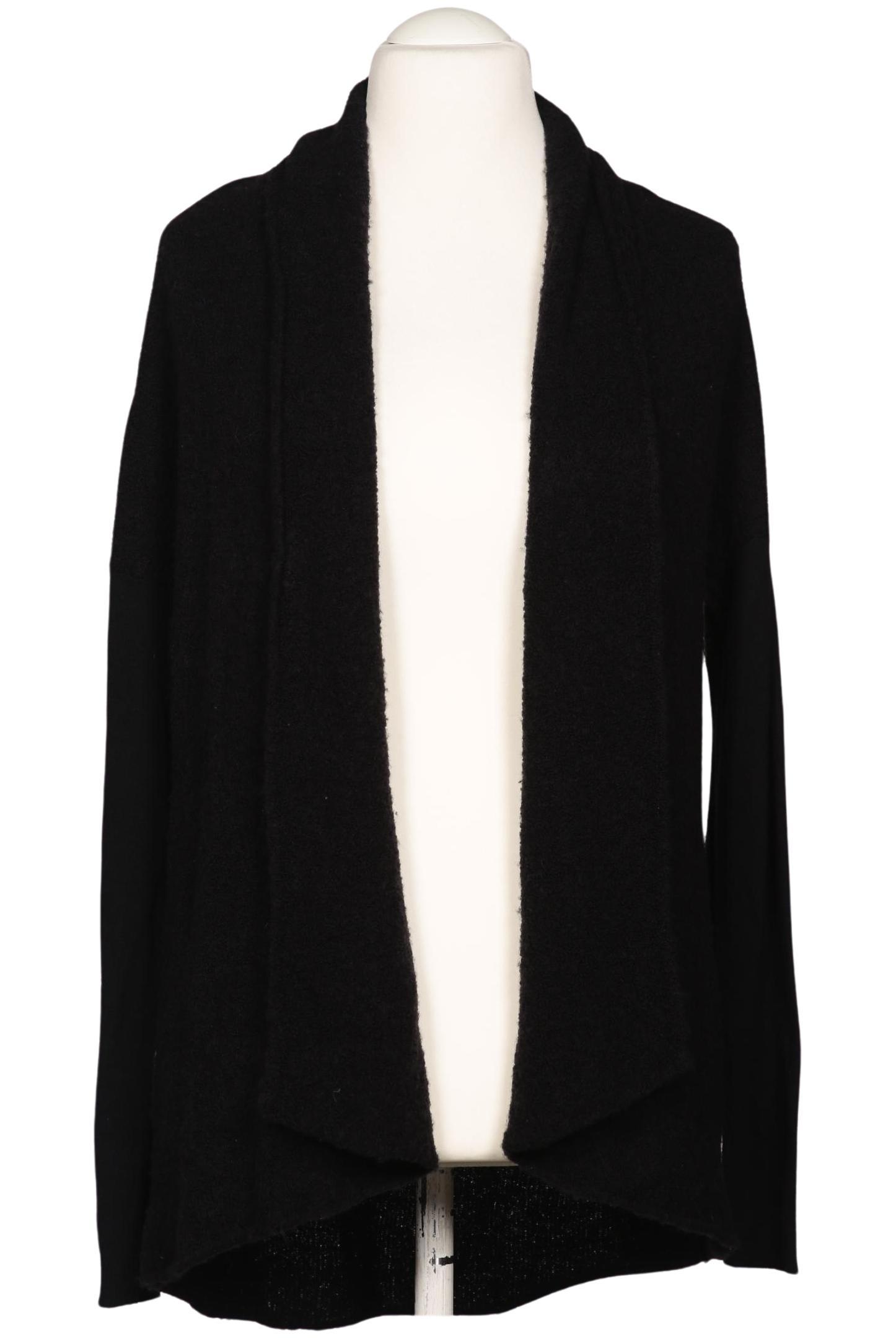 

Marc O Polo Damen Strickjacke, schwarz, Gr. 42